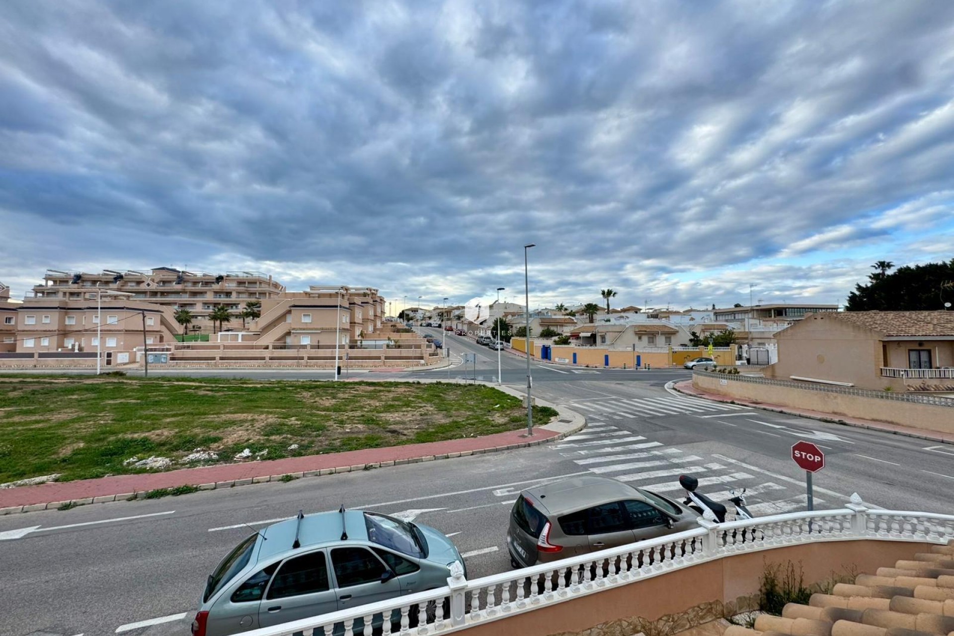 Resale - Villa -
Torrevieja - Costa Blanca