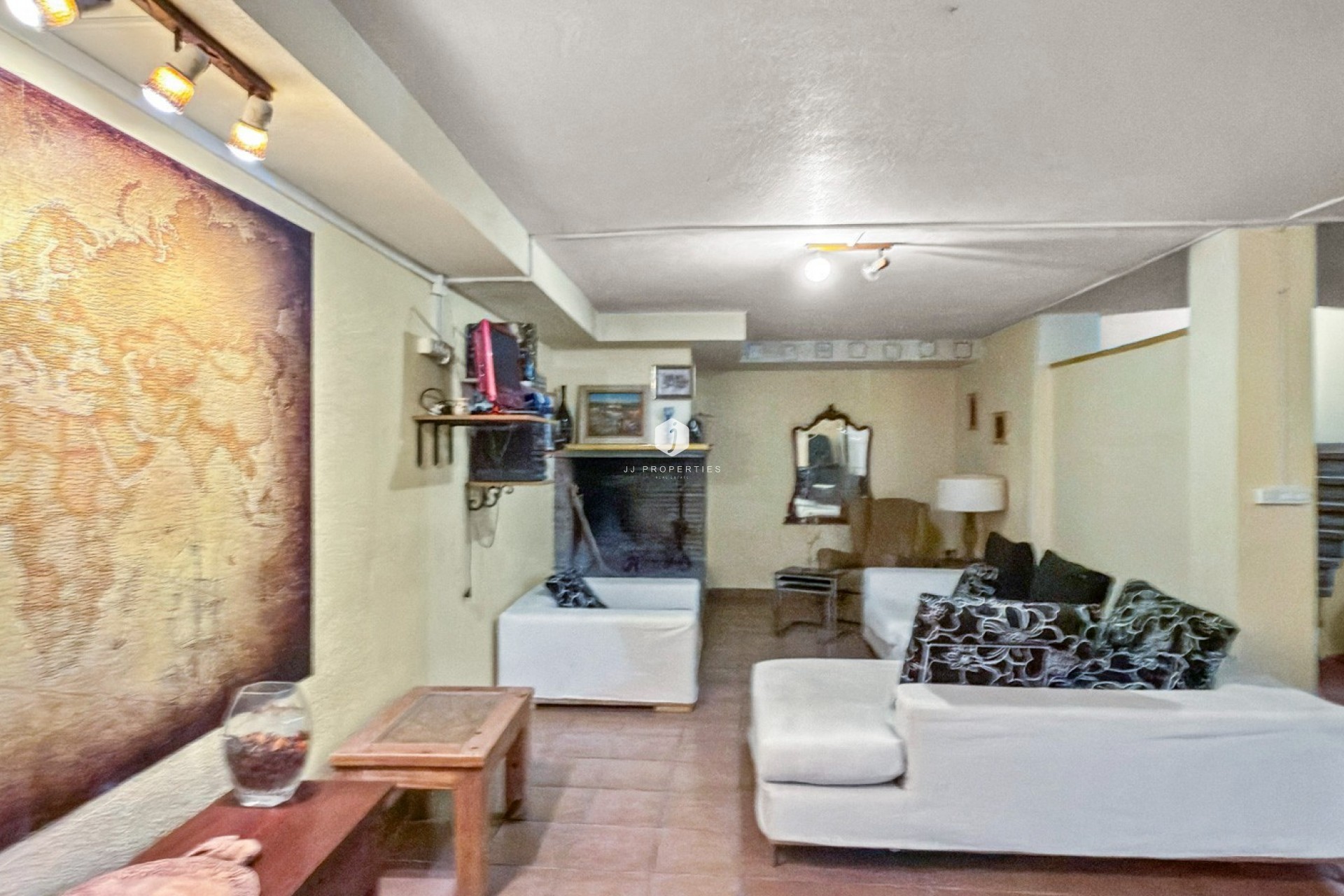 Resale - Villa -
Torrevieja - Costa Blanca