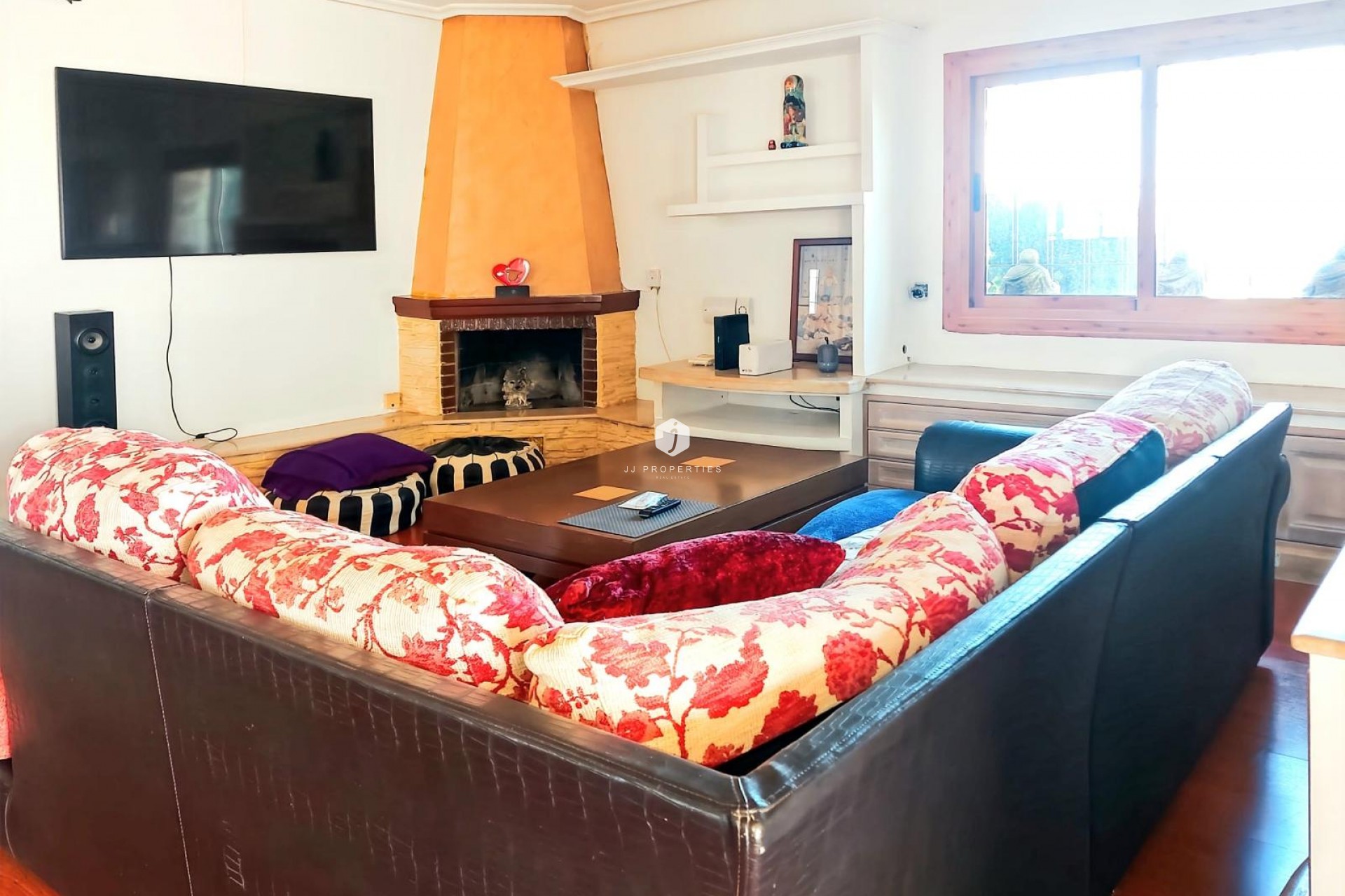 Resale - Villa -
Torrevieja - Costa Blanca