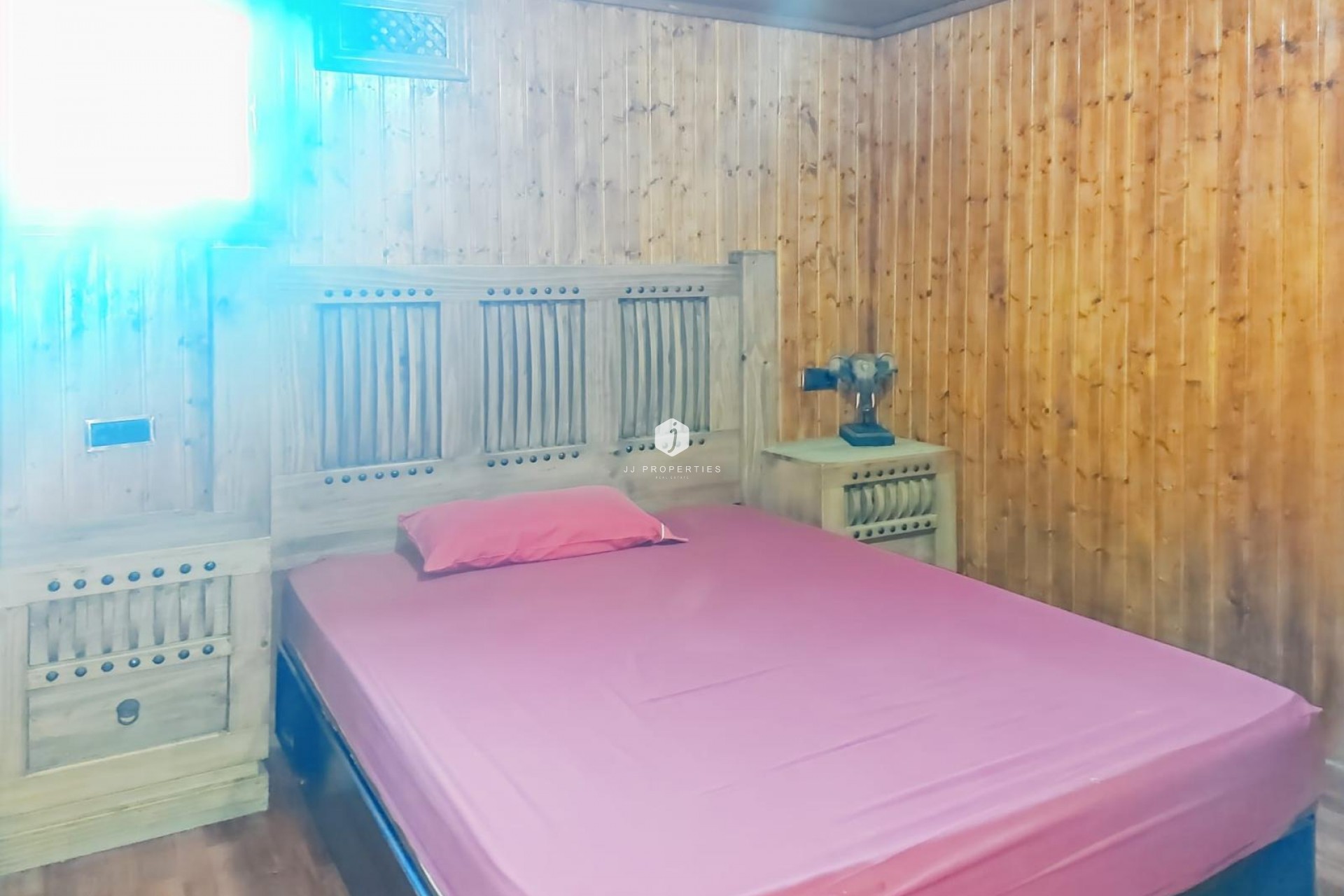 Resale - Villa -
Torrevieja - Costa Blanca