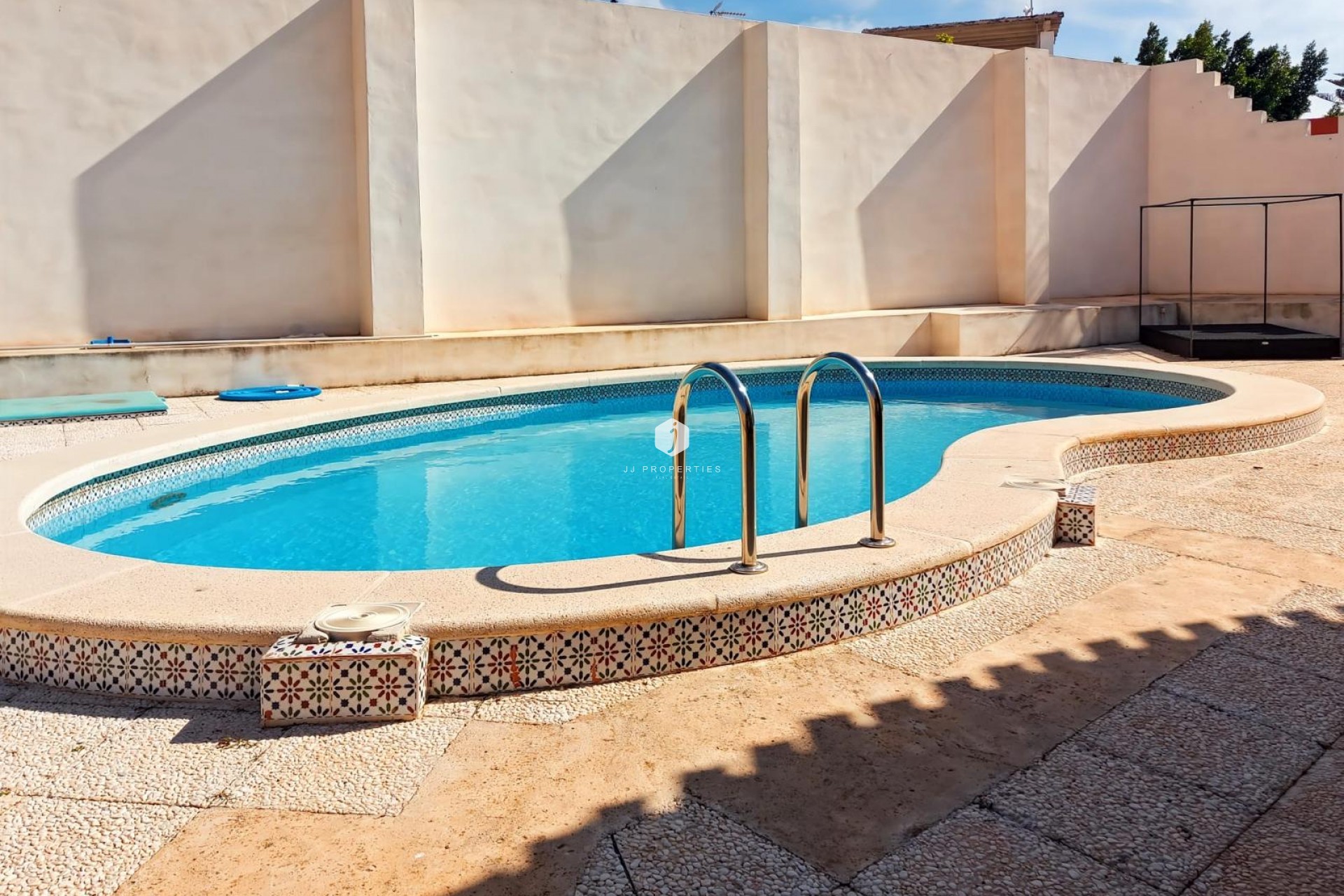 Resale - Villa -
Torrevieja - Costa Blanca