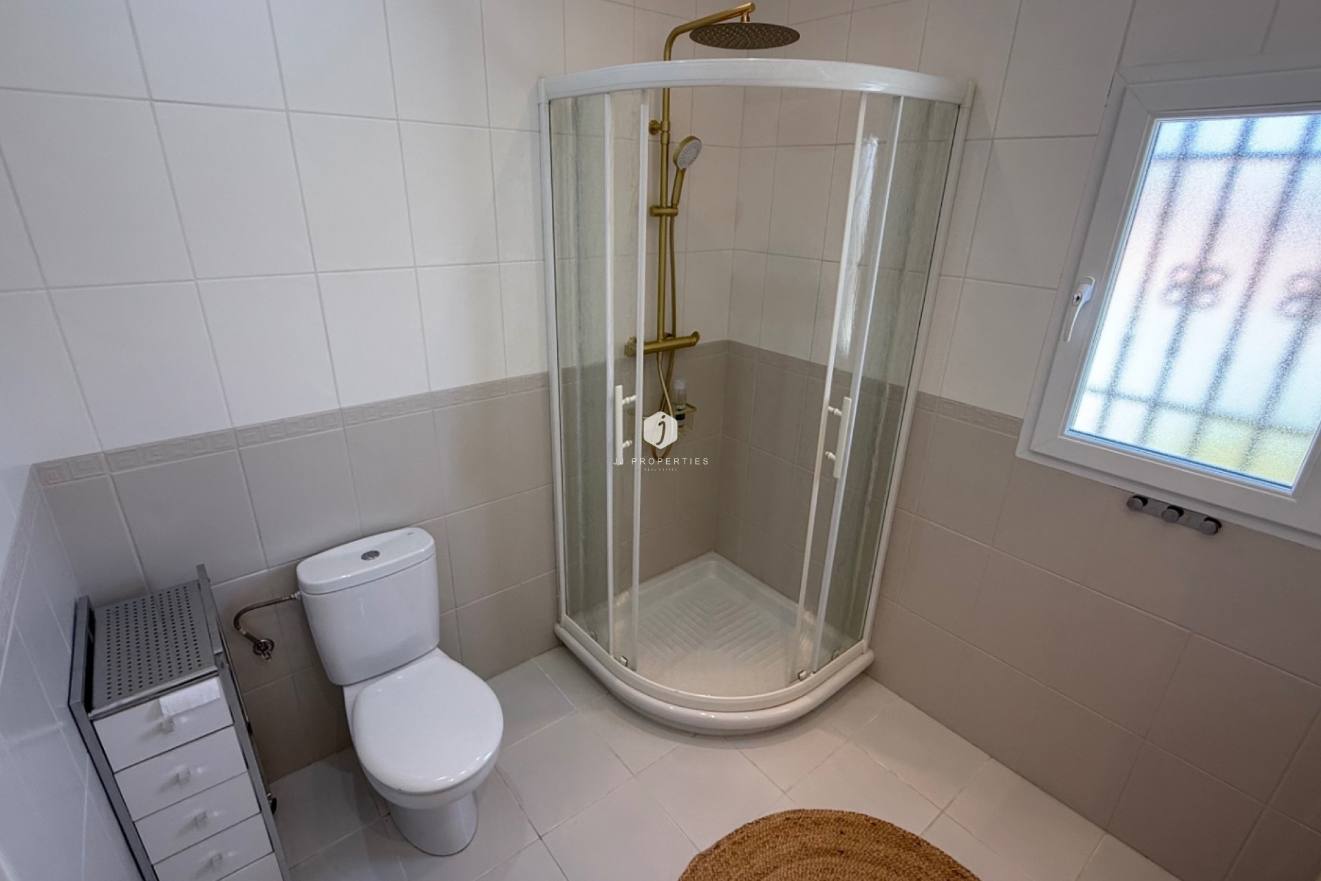 Resale - Villa -
Torrevieja - Costa Blanca