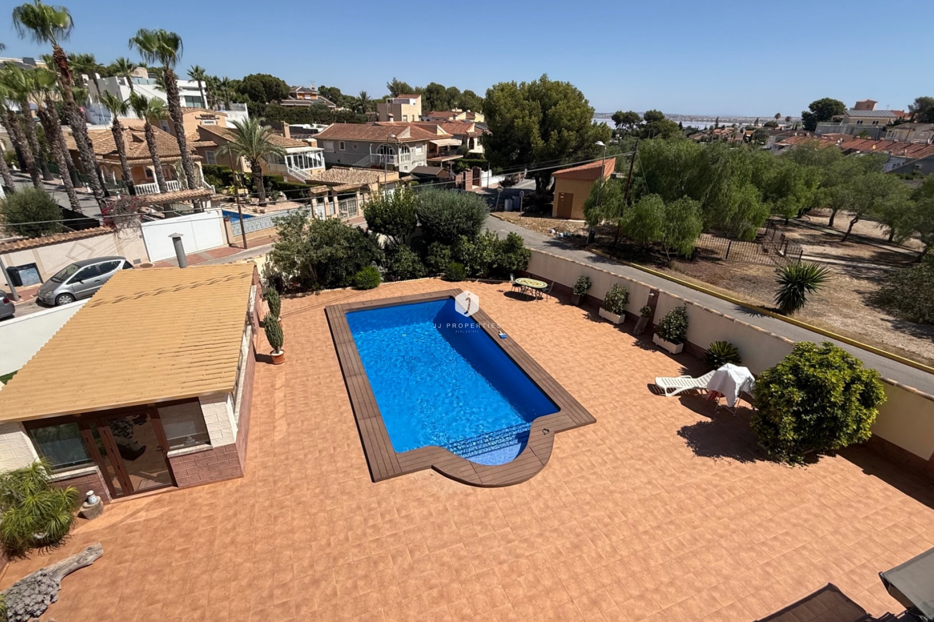 Resale - Villa -
Torrevieja - Costa Blanca