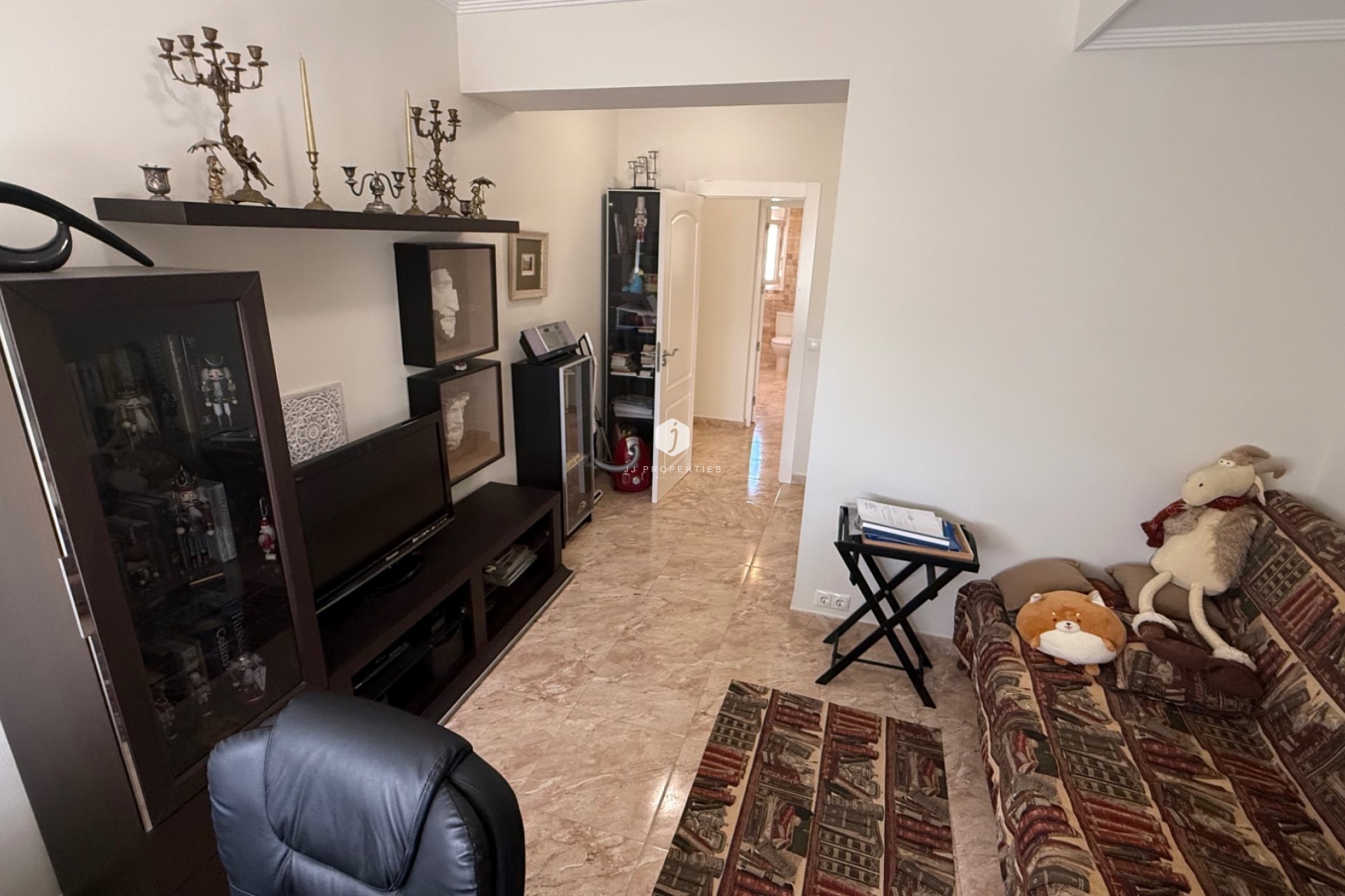 Resale - Villa -
Torrevieja - Costa Blanca