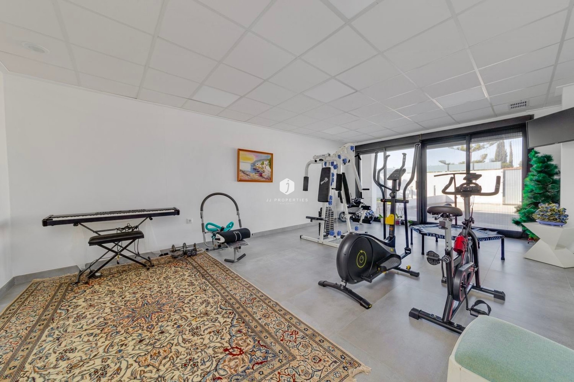 Resale - Villa -
Torrevieja - Costa Blanca