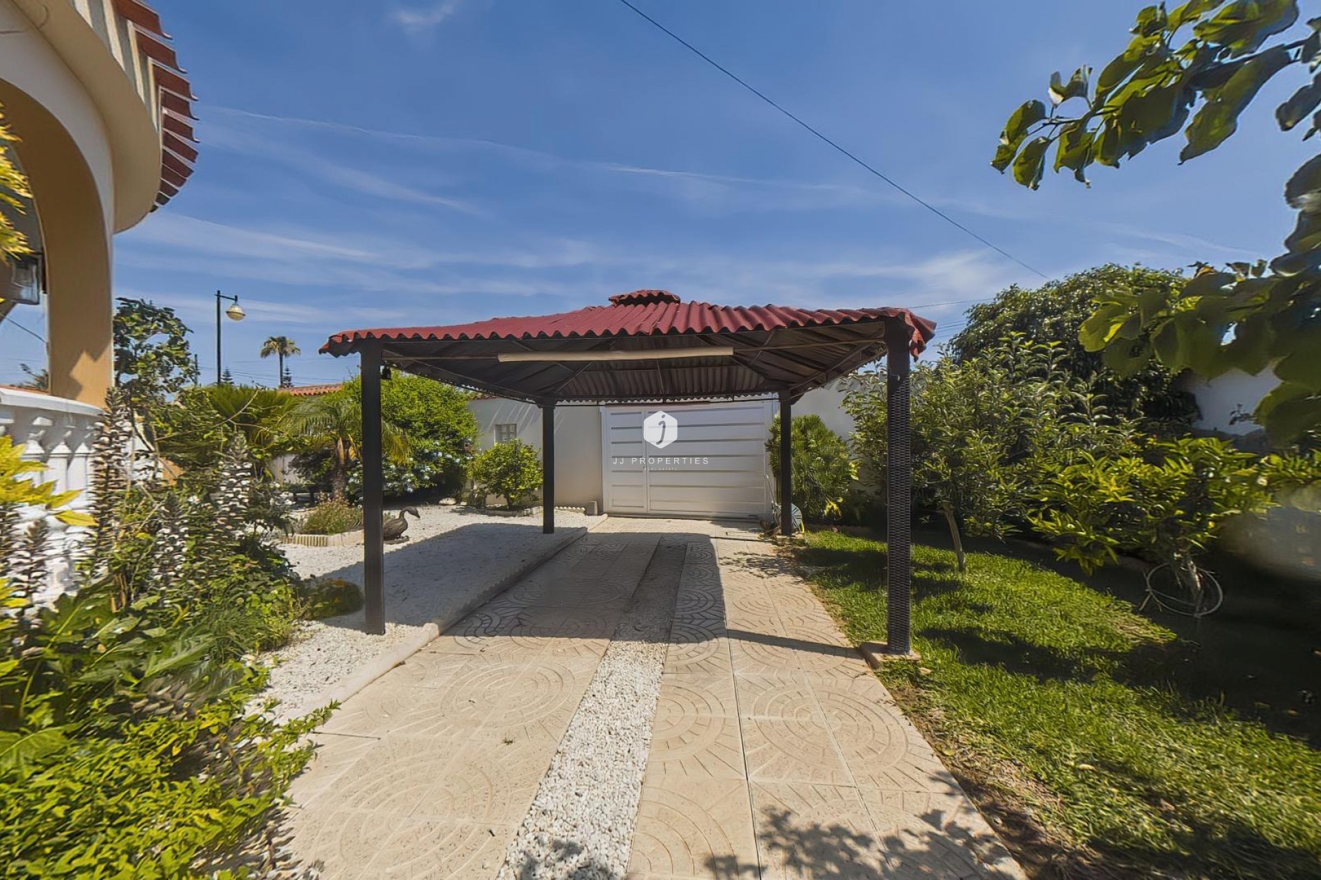 Resale - Villa -
Torrevieja - Costa Blanca