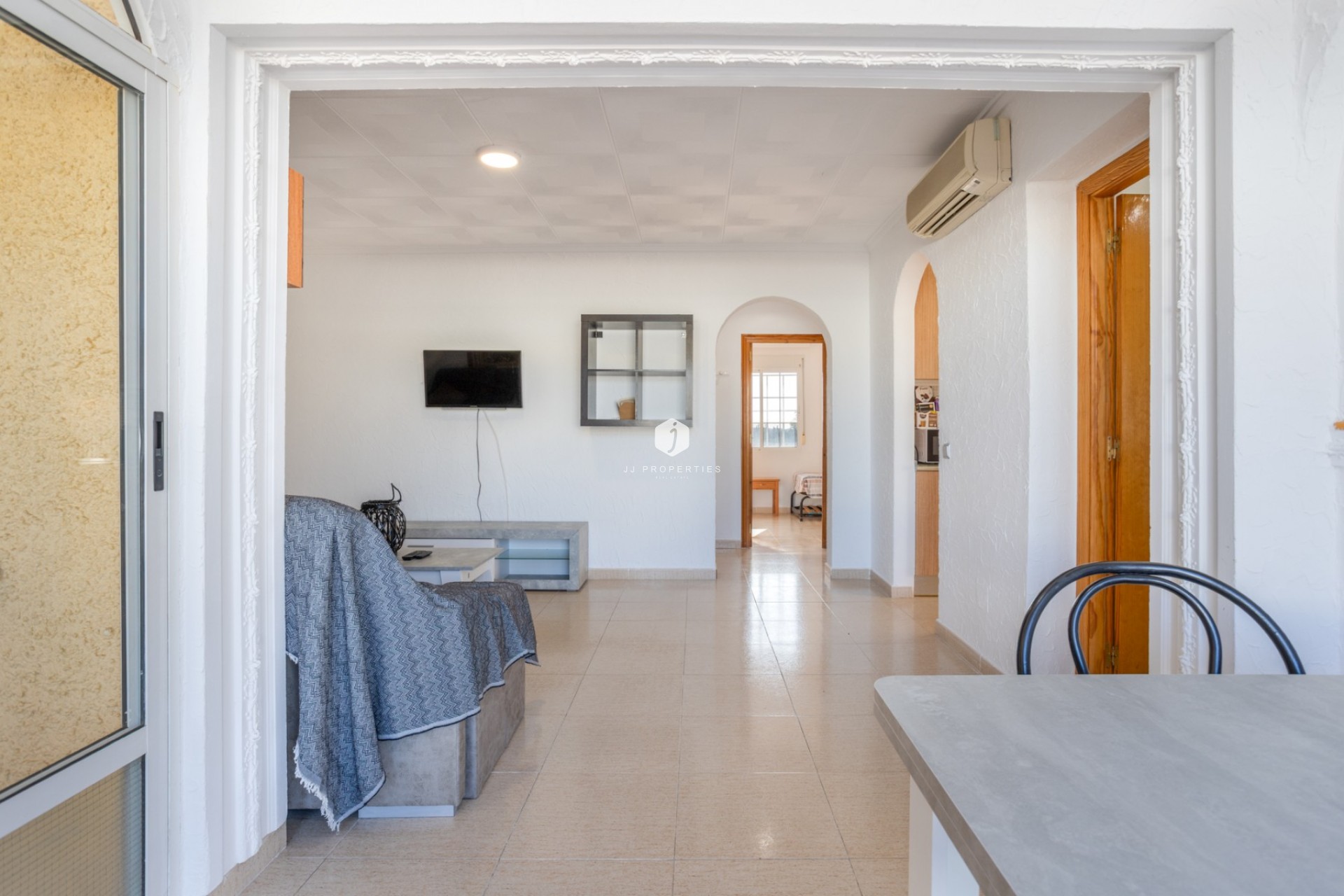 Resale - Villa -
Torrevieja - Costa Blanca