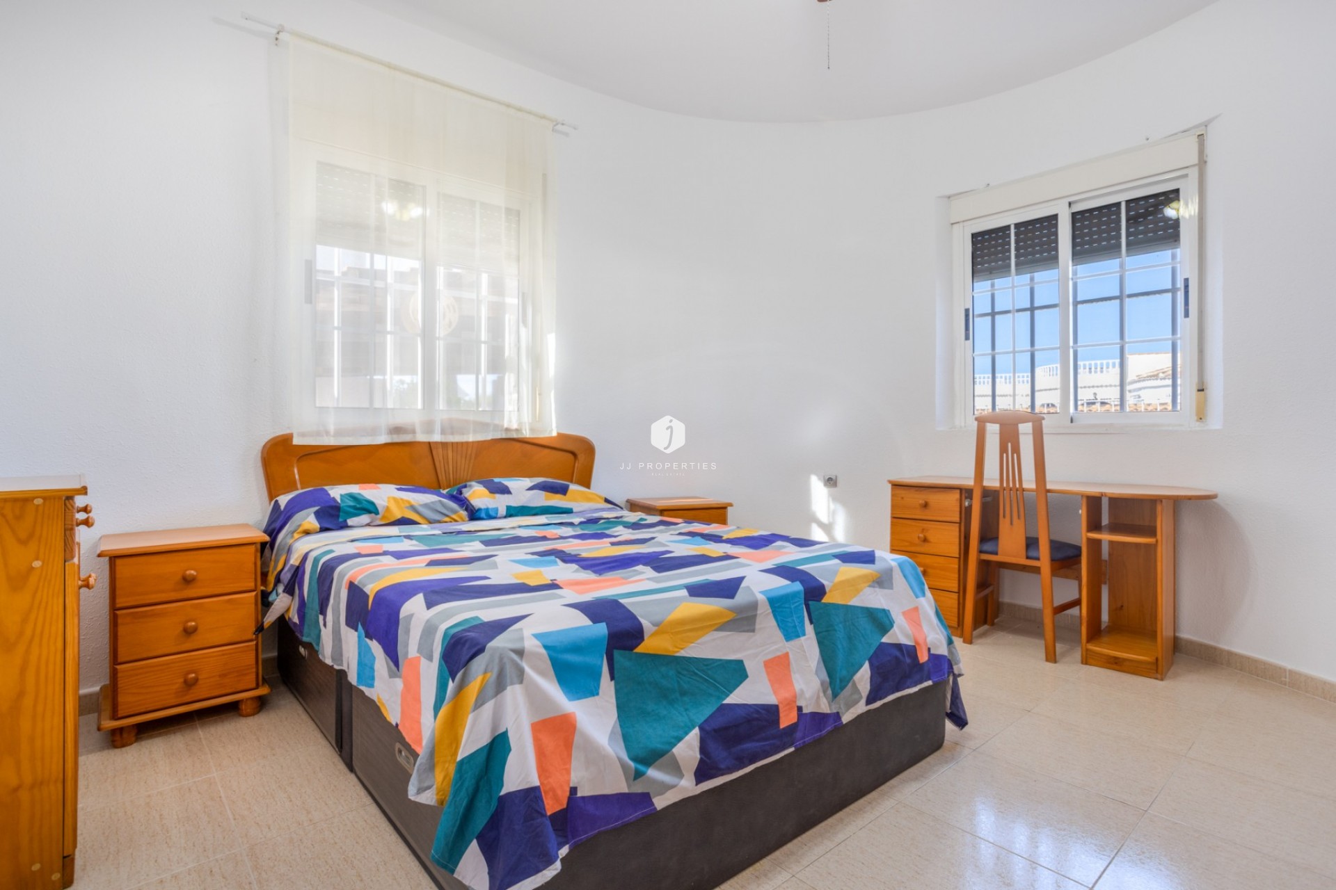 Resale - Villa -
Torrevieja - Costa Blanca