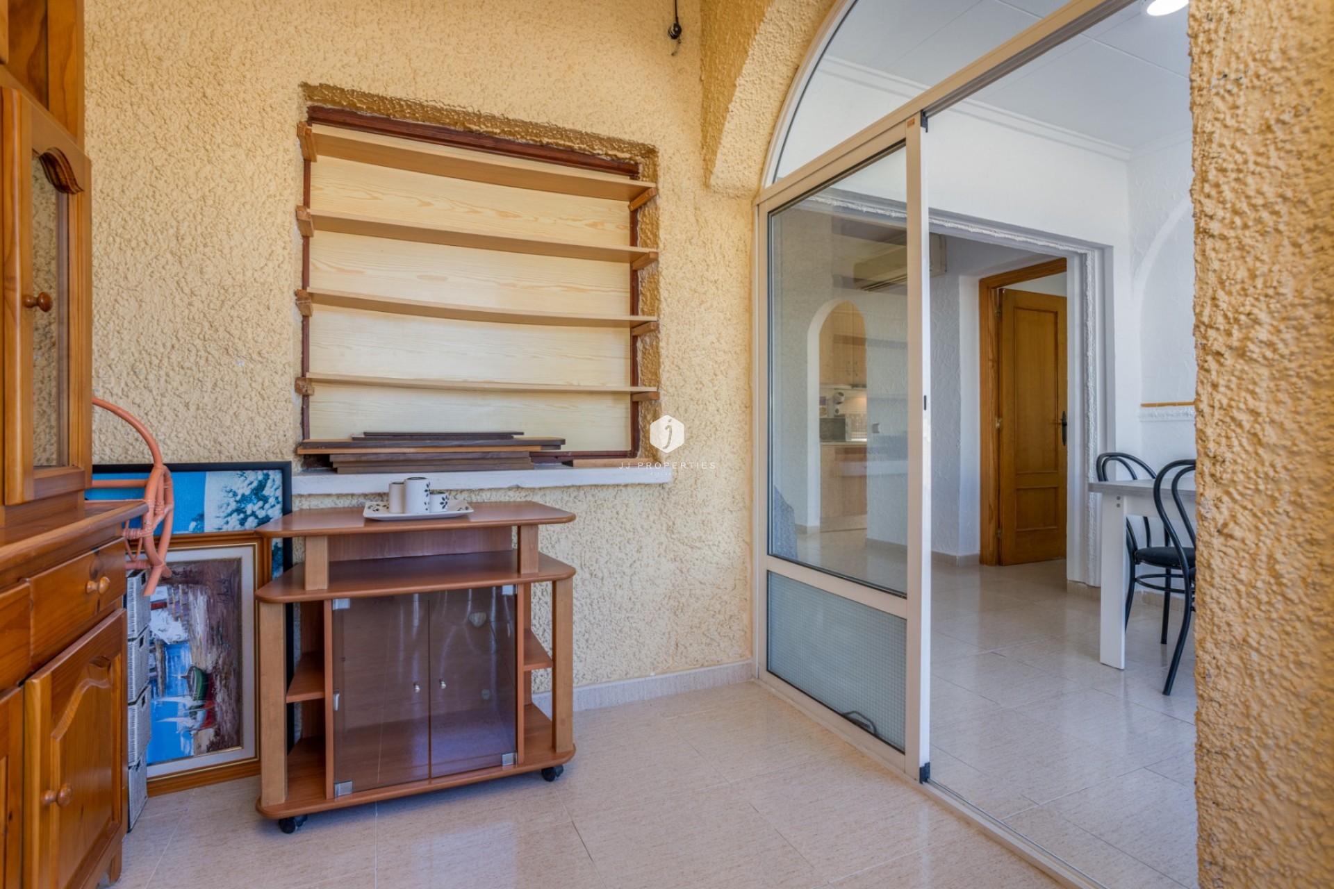 Resale - Villa -
Torrevieja - Costa Blanca
