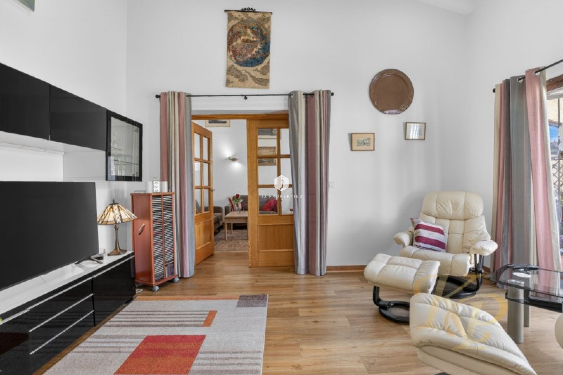 Resale - Villa -
Torrevieja - Costa Blanca