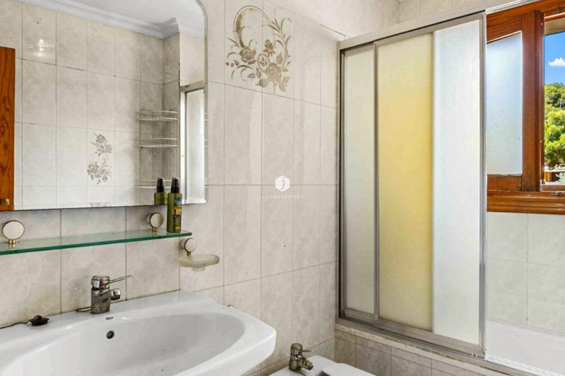 Resale - Villa -
Torrevieja - Costa Blanca