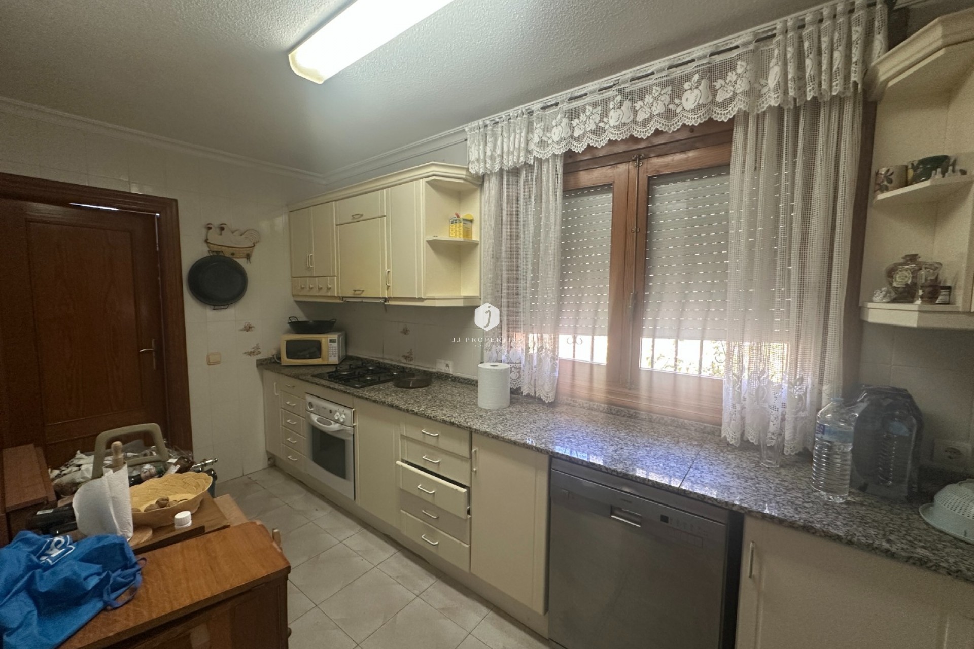 Resale - Villa -
Torrevieja - Costa Blanca