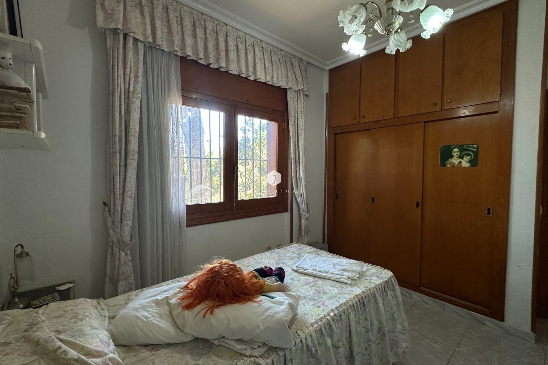 Resale - Villa -
Torrevieja - Costa Blanca