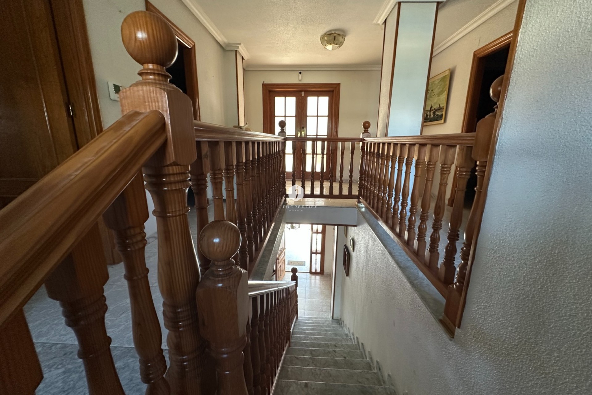 Resale - Villa -
Torrevieja - Costa Blanca