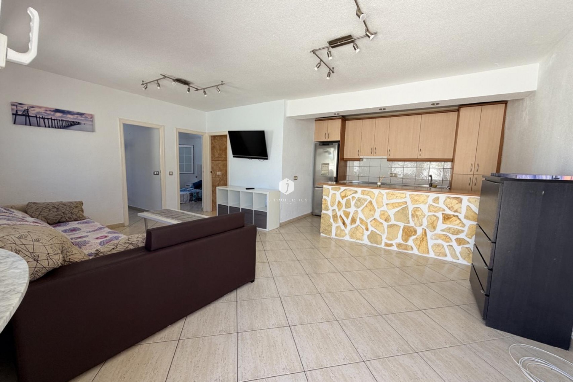 Resale - Villa -
Torrevieja - Costa Blanca