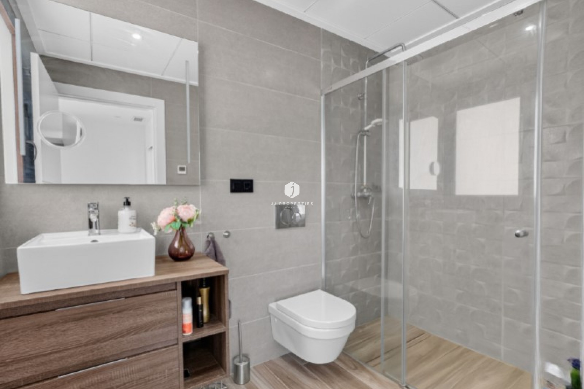 Resale - Villa -
Torrevieja - Costa Blanca