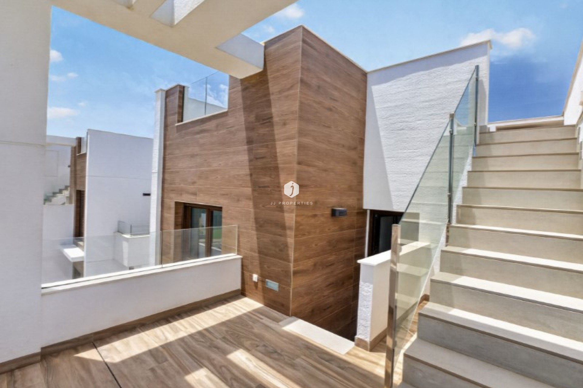 Resale - Villa -
Torrevieja - Costa Blanca