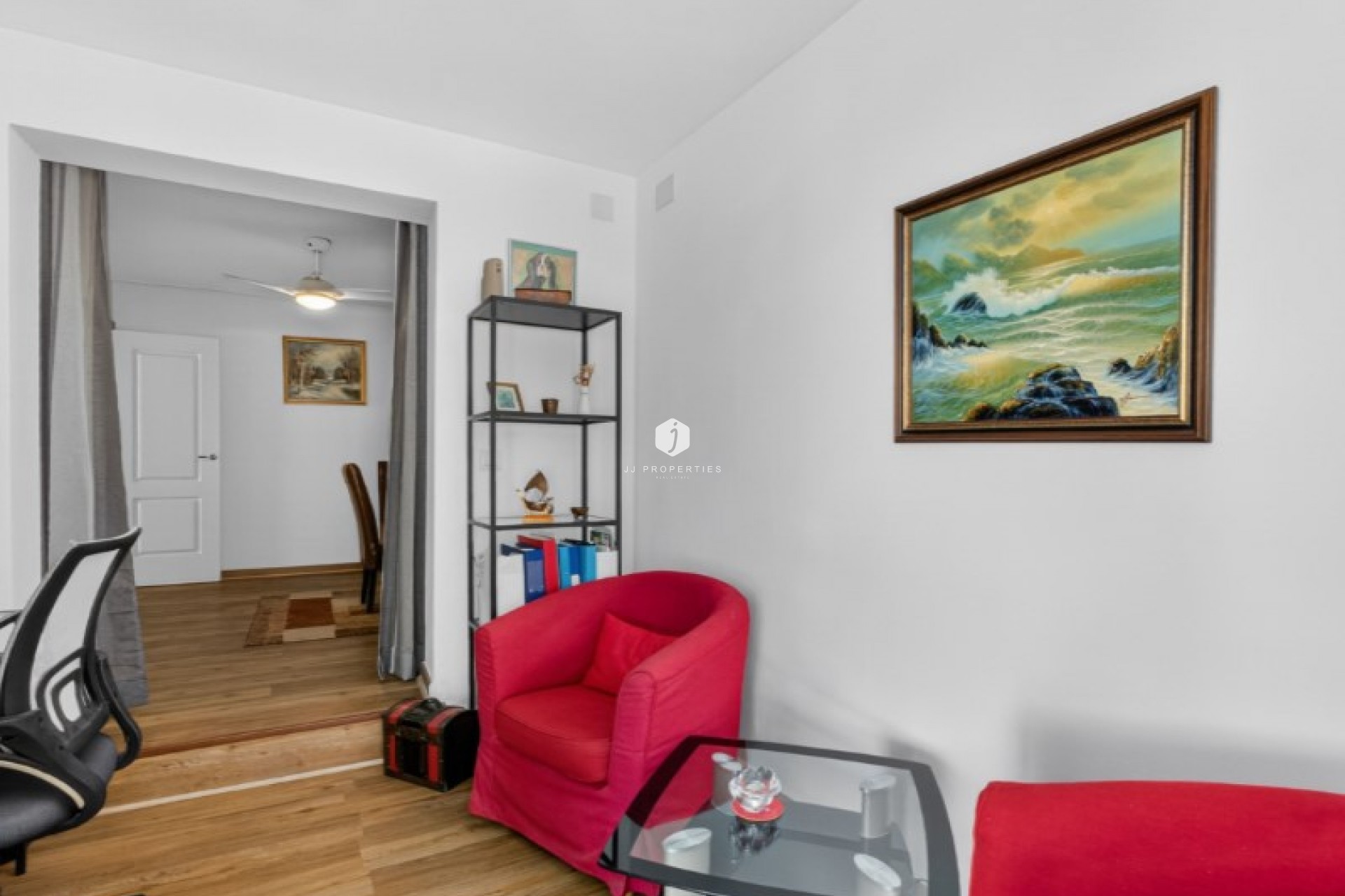 Resale - Villa -
Torrevieja - Costa Blanca