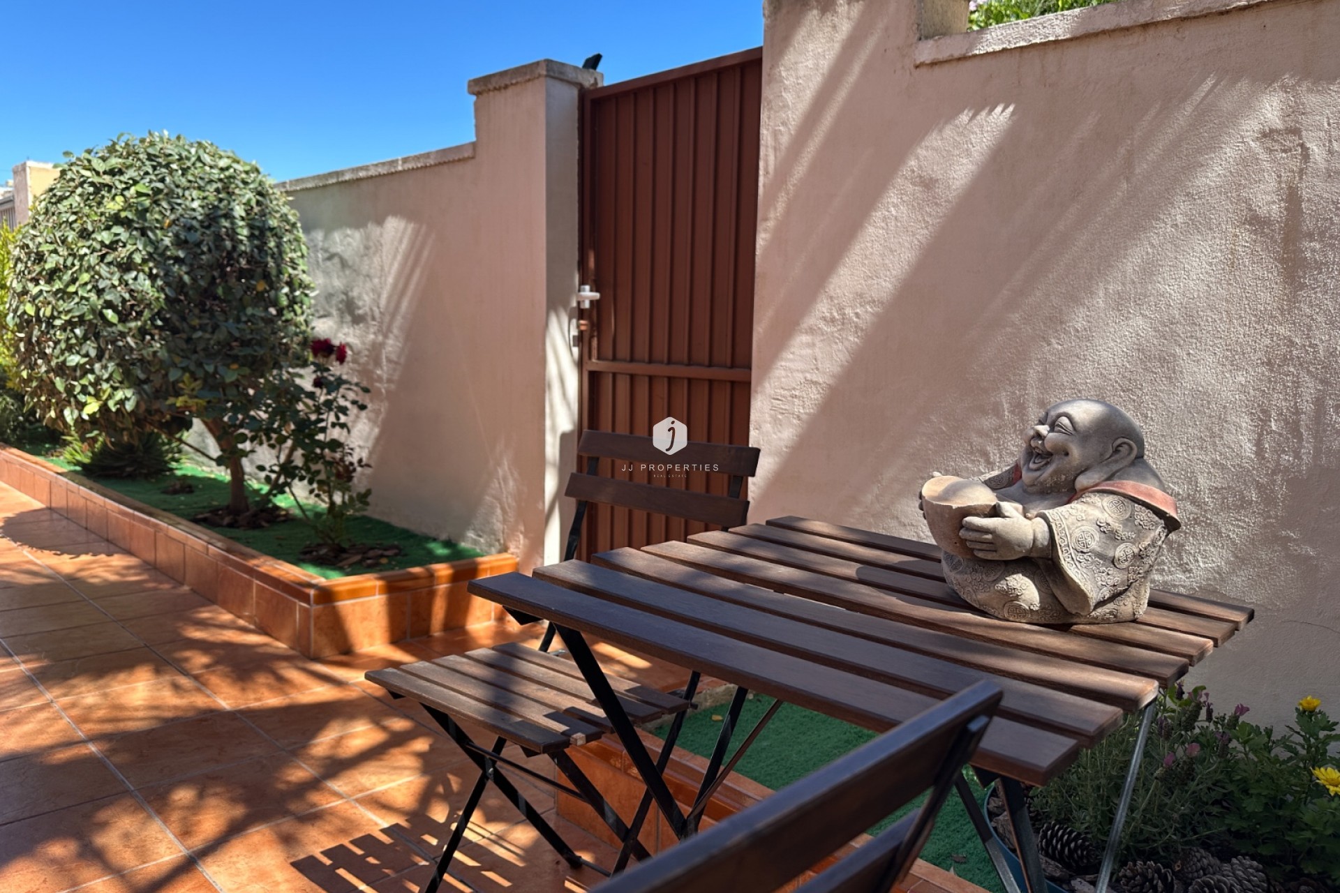 Resale - Villa -
Torrevieja - Costa Blanca