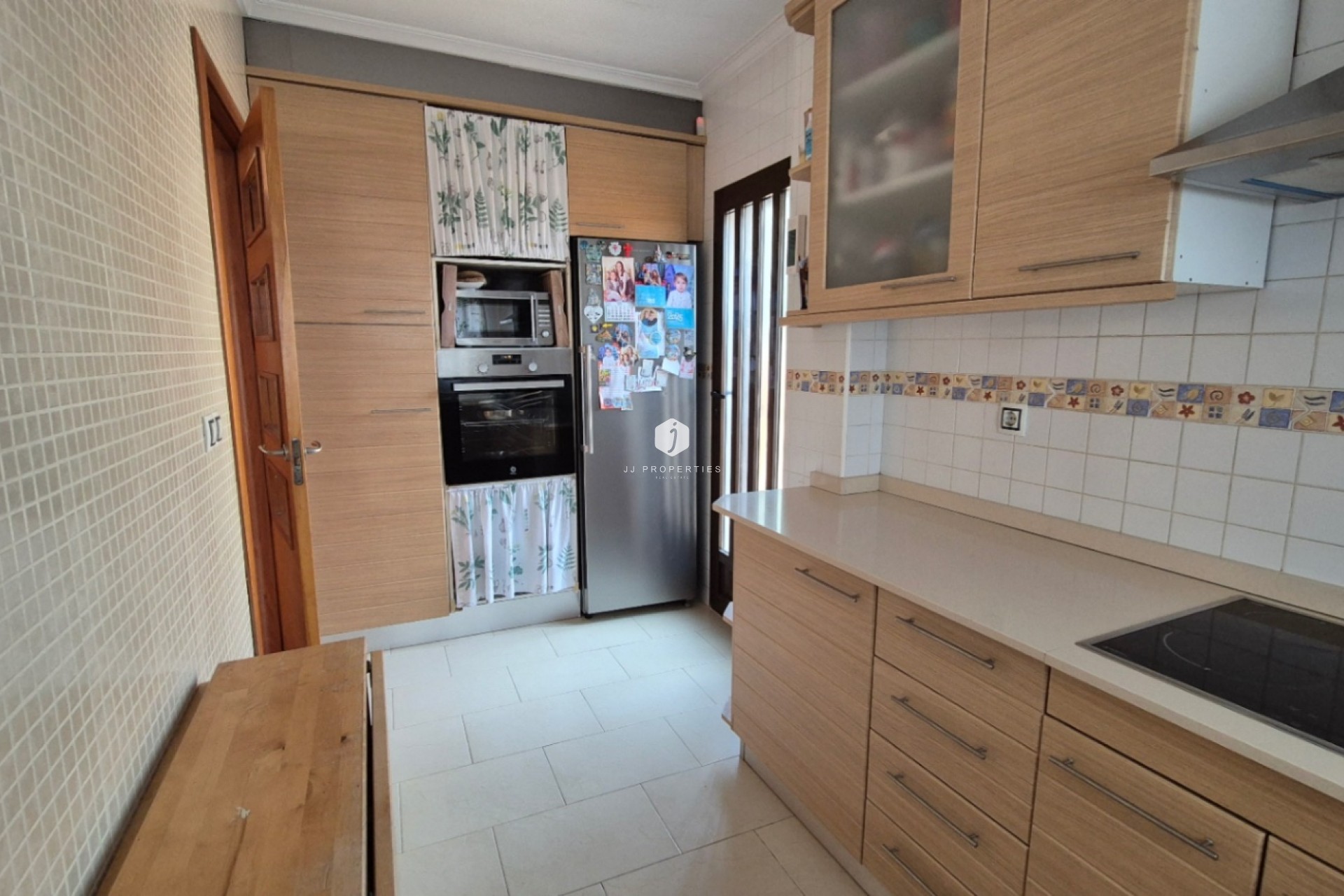 Resale - Villa -
Torrevieja - Costa Blanca