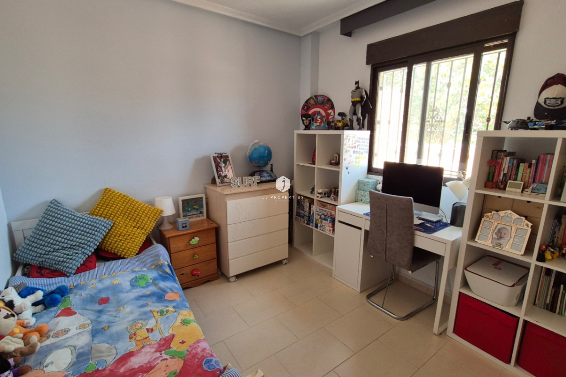 Resale - Villa -
Torrevieja - Costa Blanca