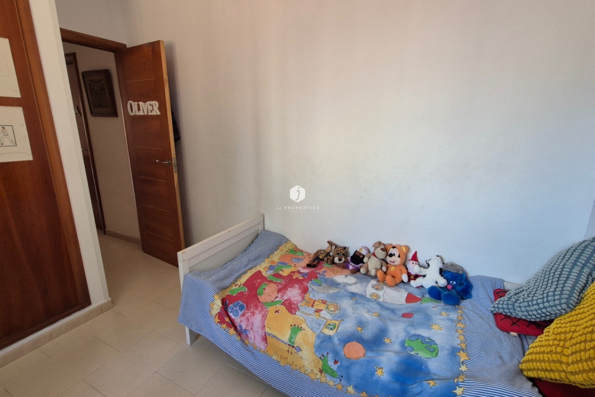 Resale - Villa -
Torrevieja - Costa Blanca