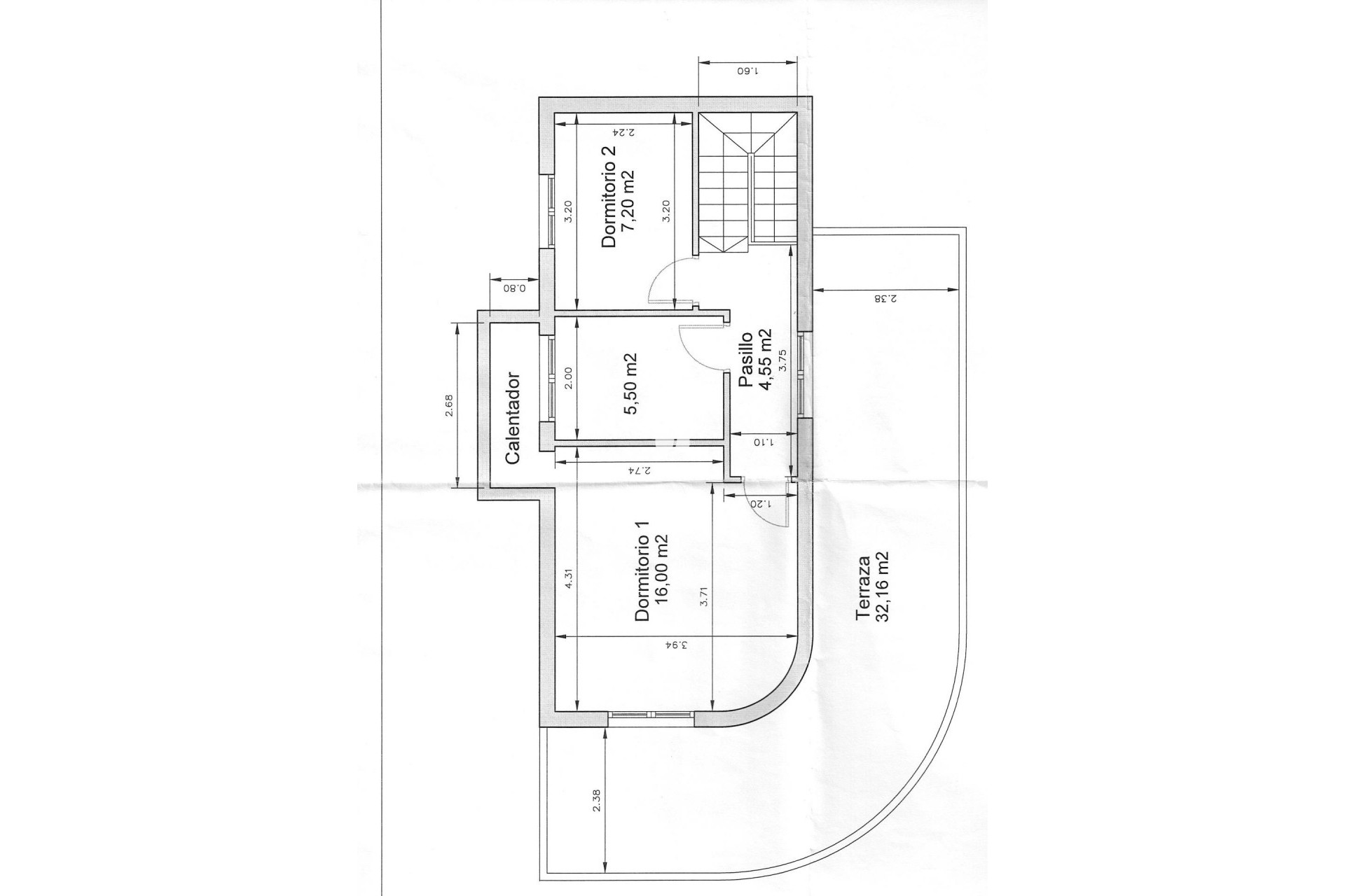 Resale - Villa -
Torrevieja - El chaparral