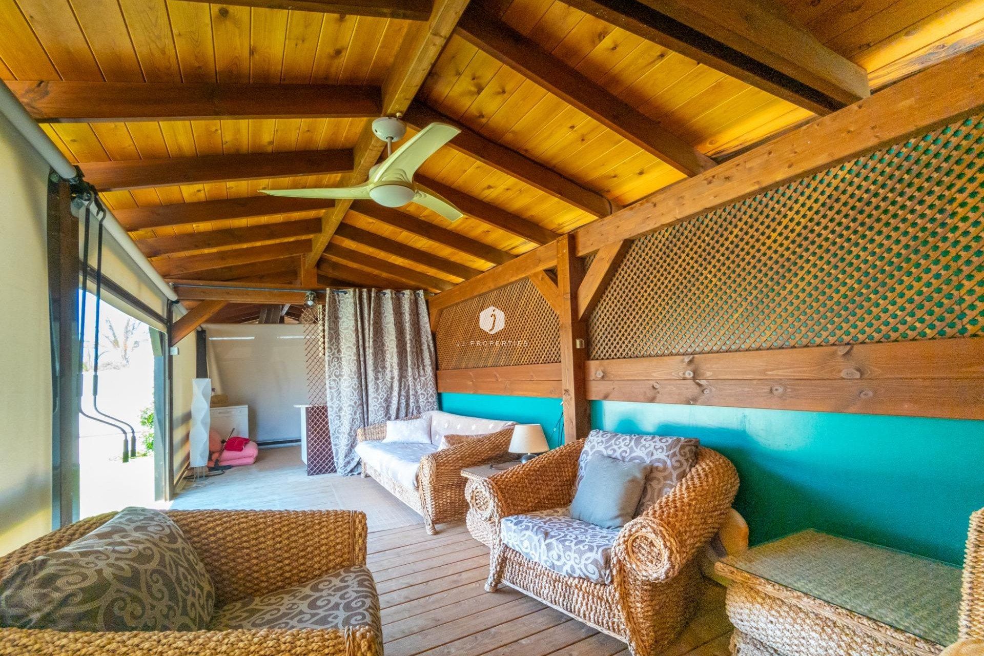 Resale - Villa -
Torrevieja - El chaparral