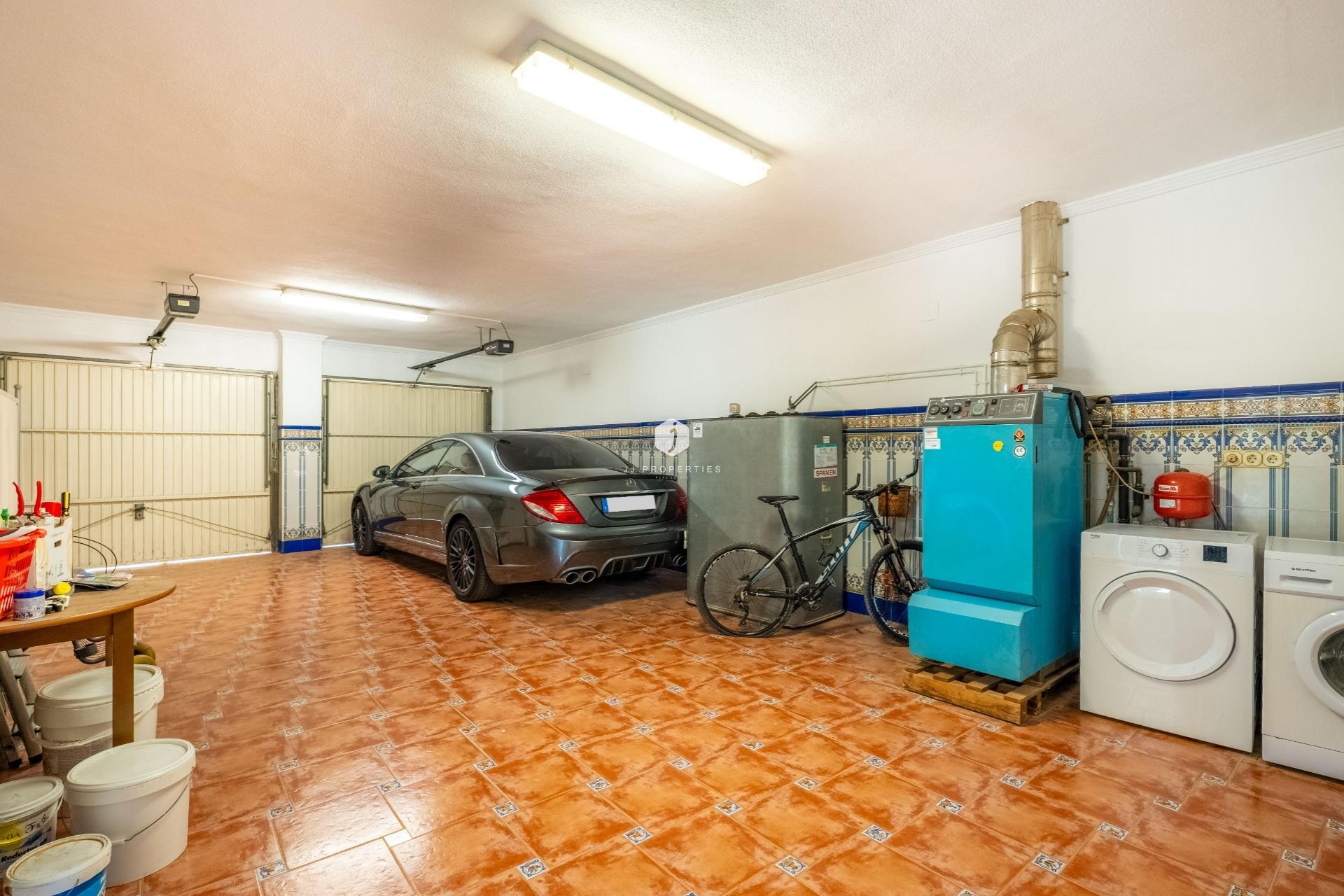 Resale - Villa -
Torrevieja - El chaparral