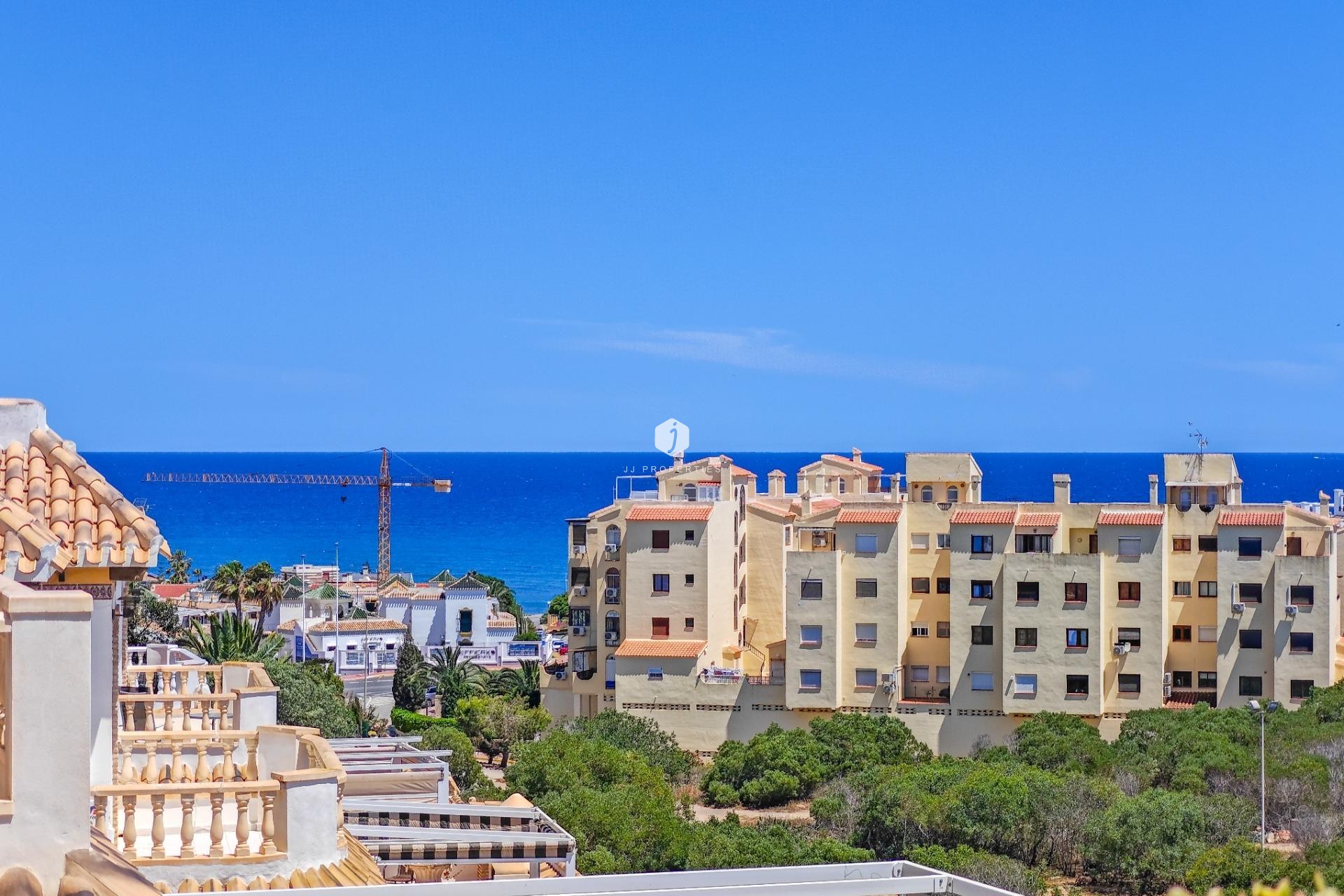 Resale - Villa -
Torrevieja - La Mata