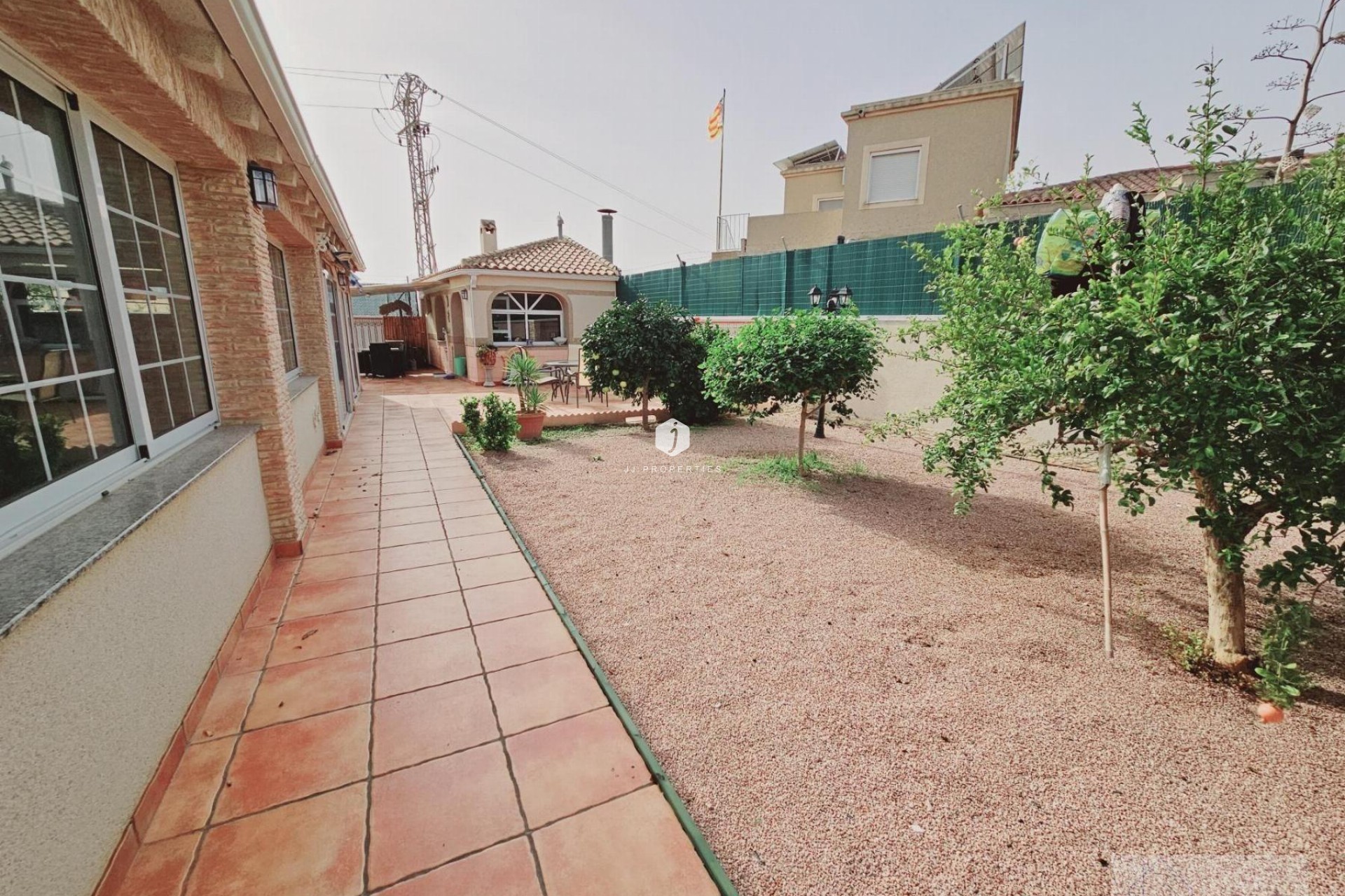 Resale - Villa -
Torrevieja - La Siesta - El Salado - Torreta