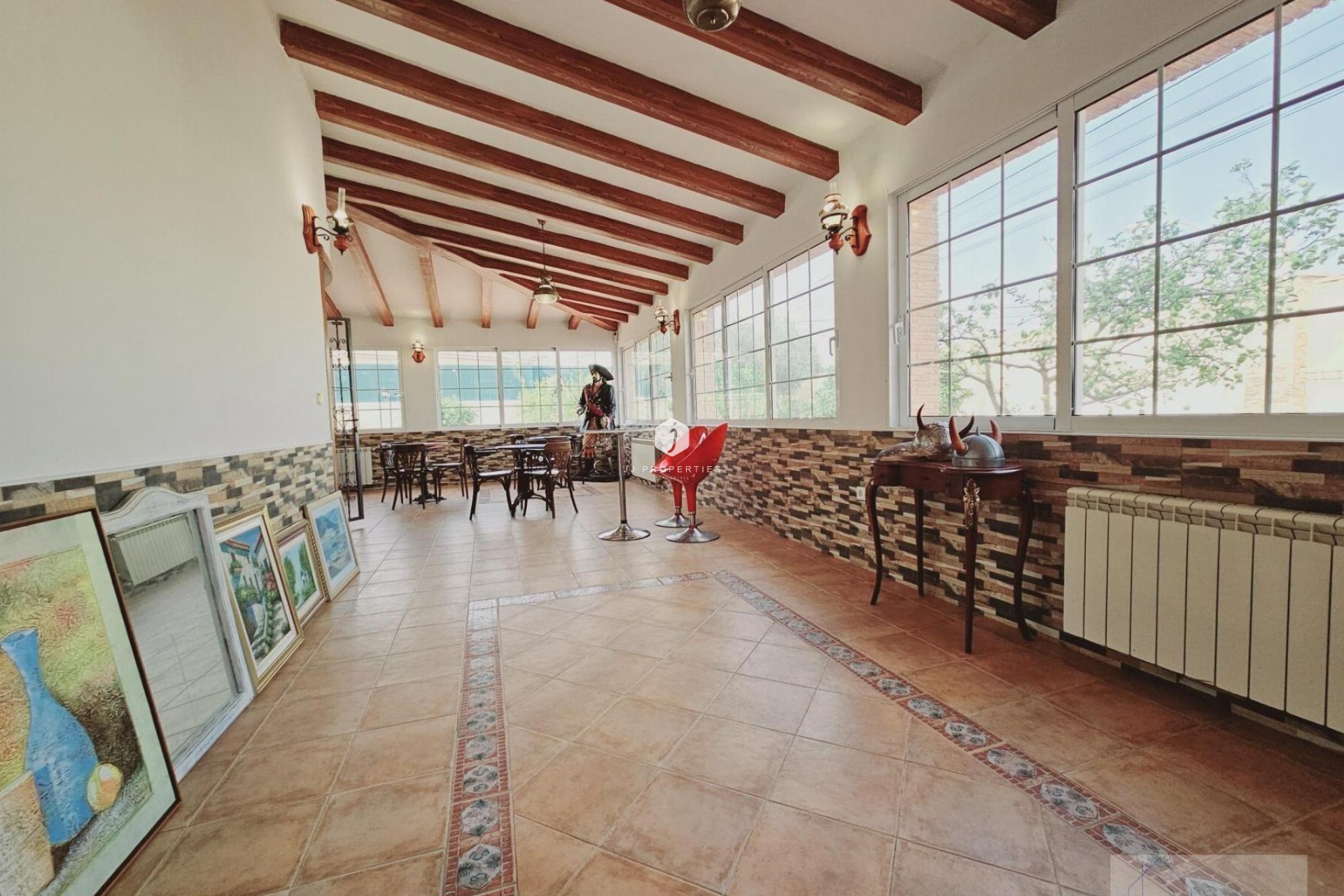 Resale - Villa -
Torrevieja - La Siesta - El Salado - Torreta