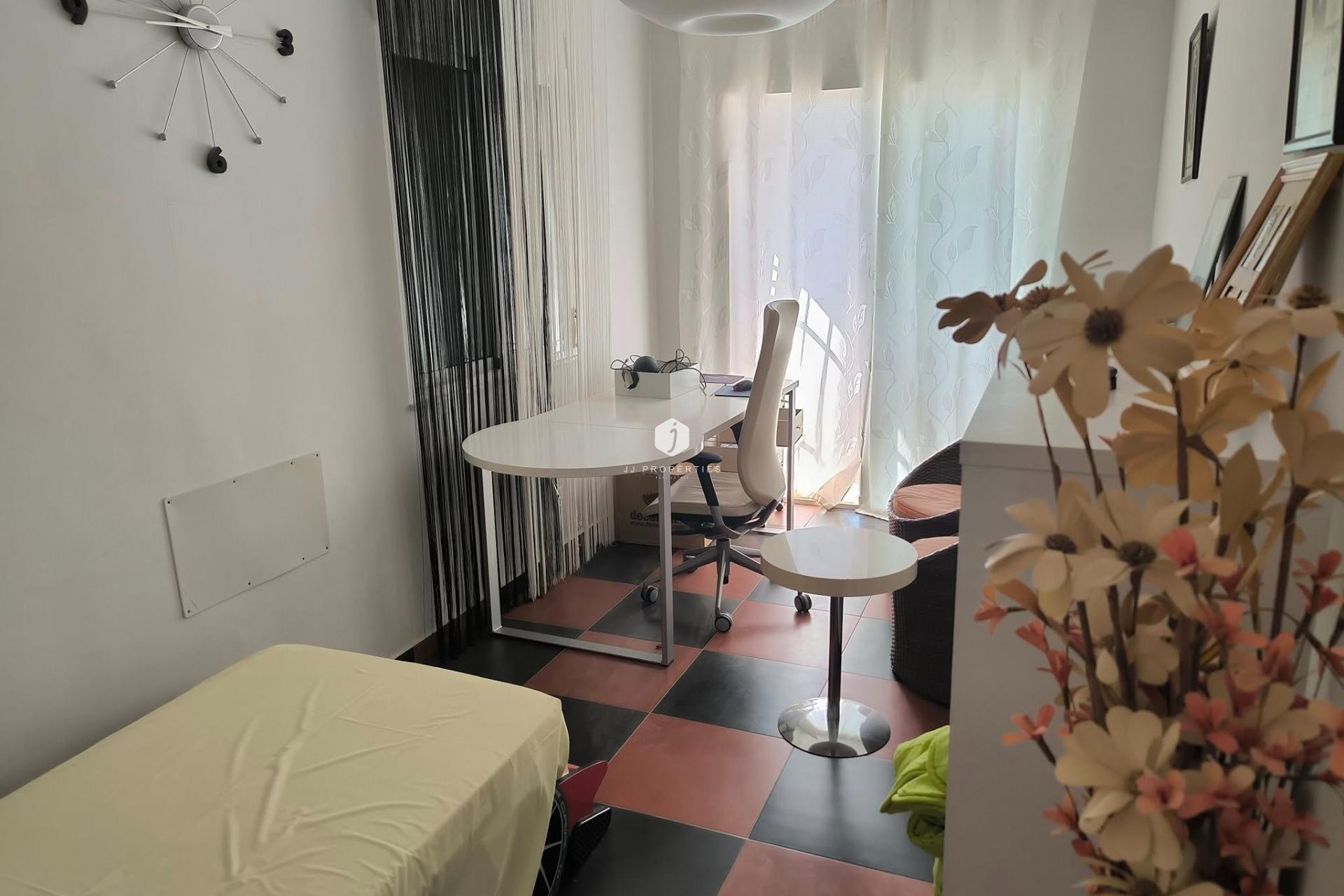 Resale - Villa -
Torrevieja - La siesta