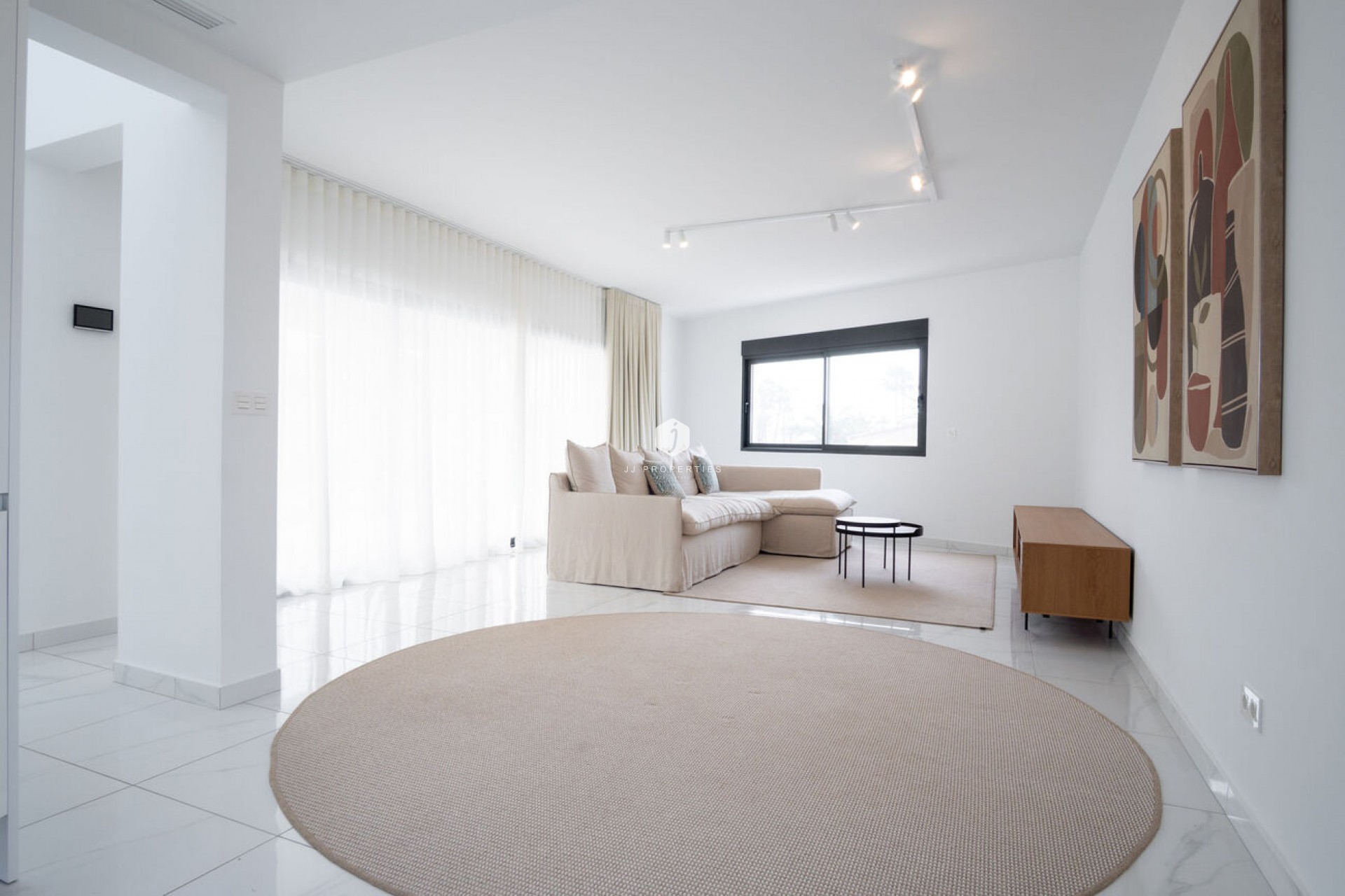 Resale - Villa -
Torrevieja - La Valeta