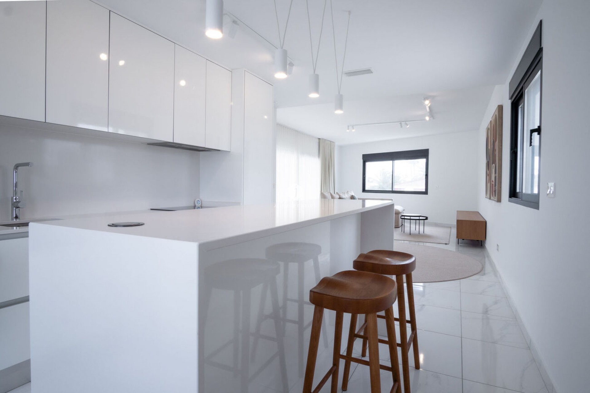 Resale - Villa -
Torrevieja - La Valeta