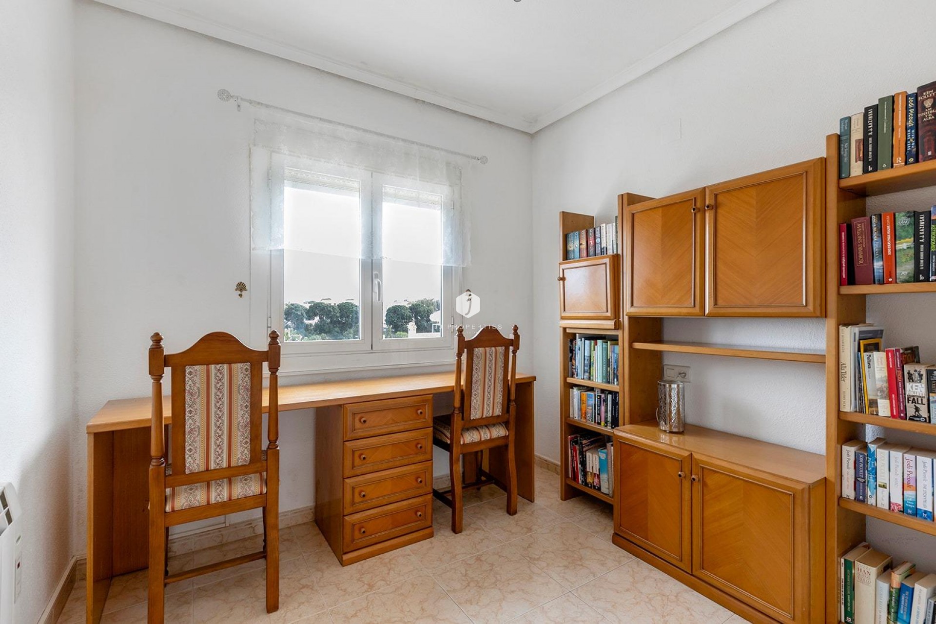 Resale - Villa -
Torrevieja - Los Balcones - Los Altos del Edén