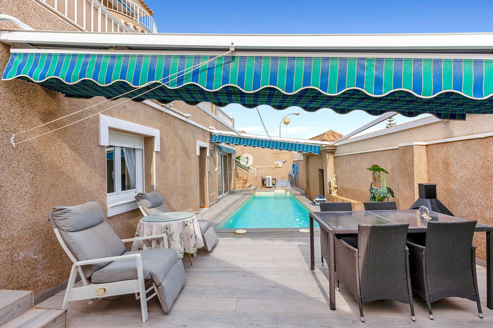 Resale - Villa -
Torrevieja - Los Balcones - Los Altos del Edén