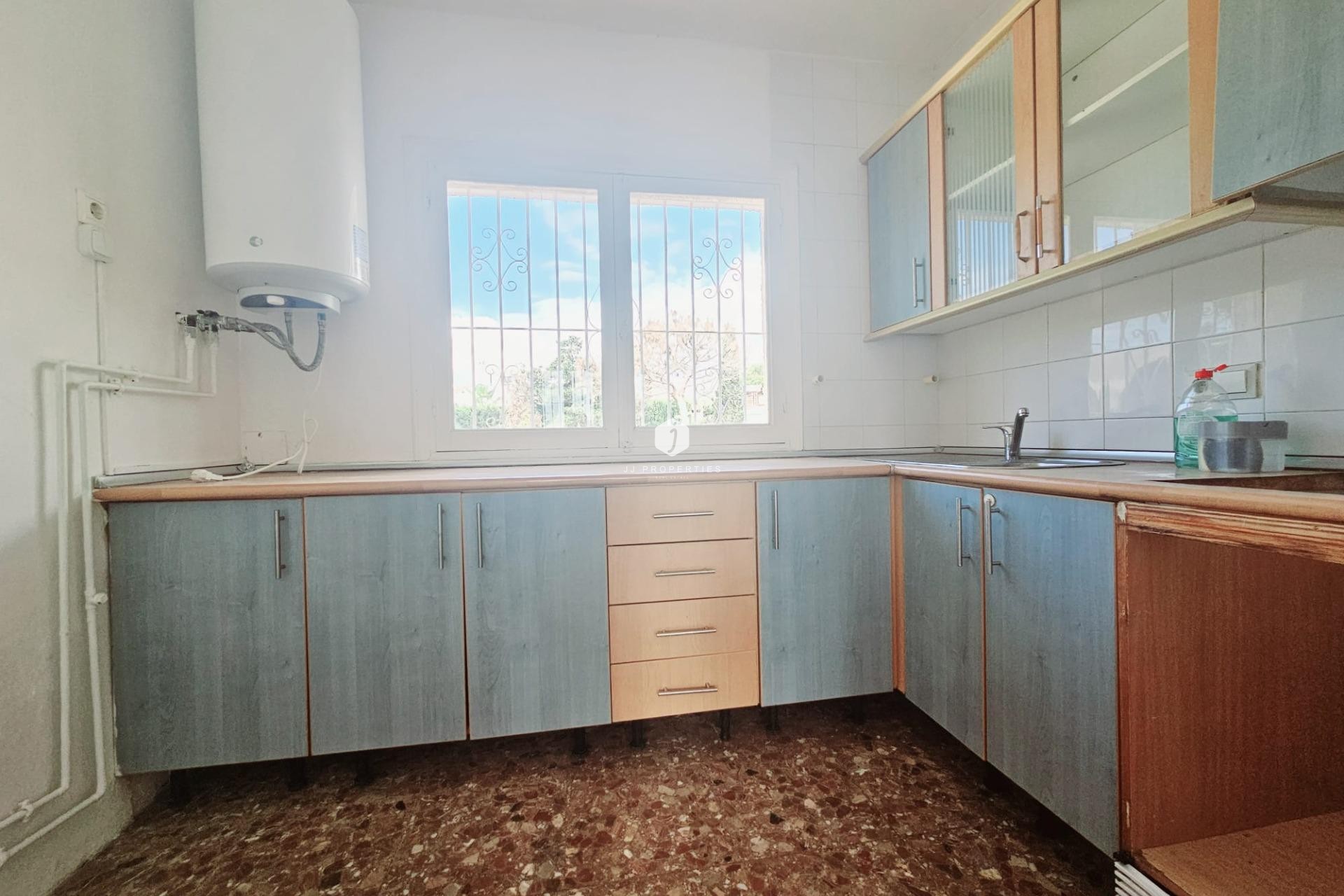 Resale - Villa -
Torrevieja - Los Balcones - Los Altos del Edén