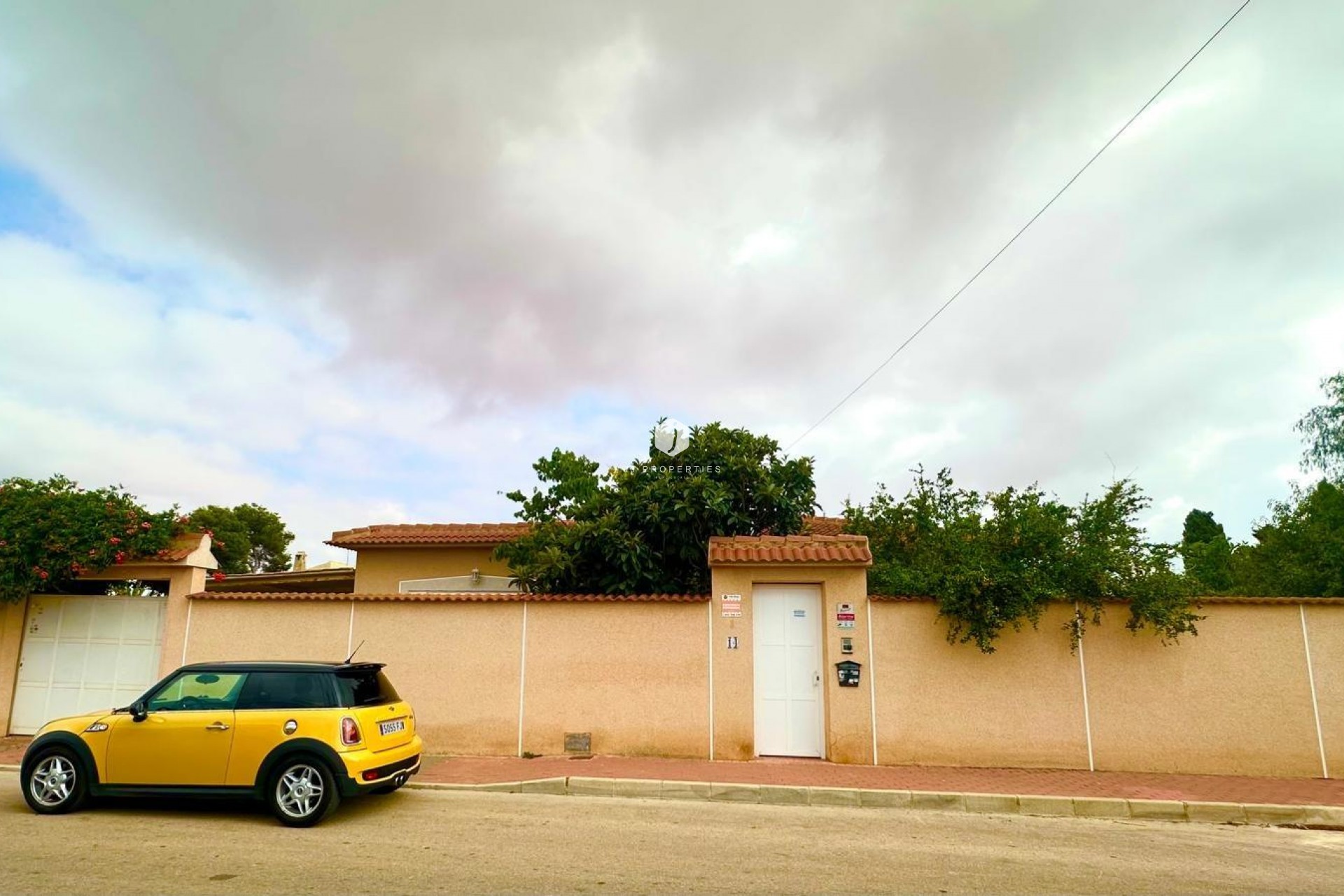 Resale - Villa -
Torrevieja - Los Balcones - Los Altos del Edén