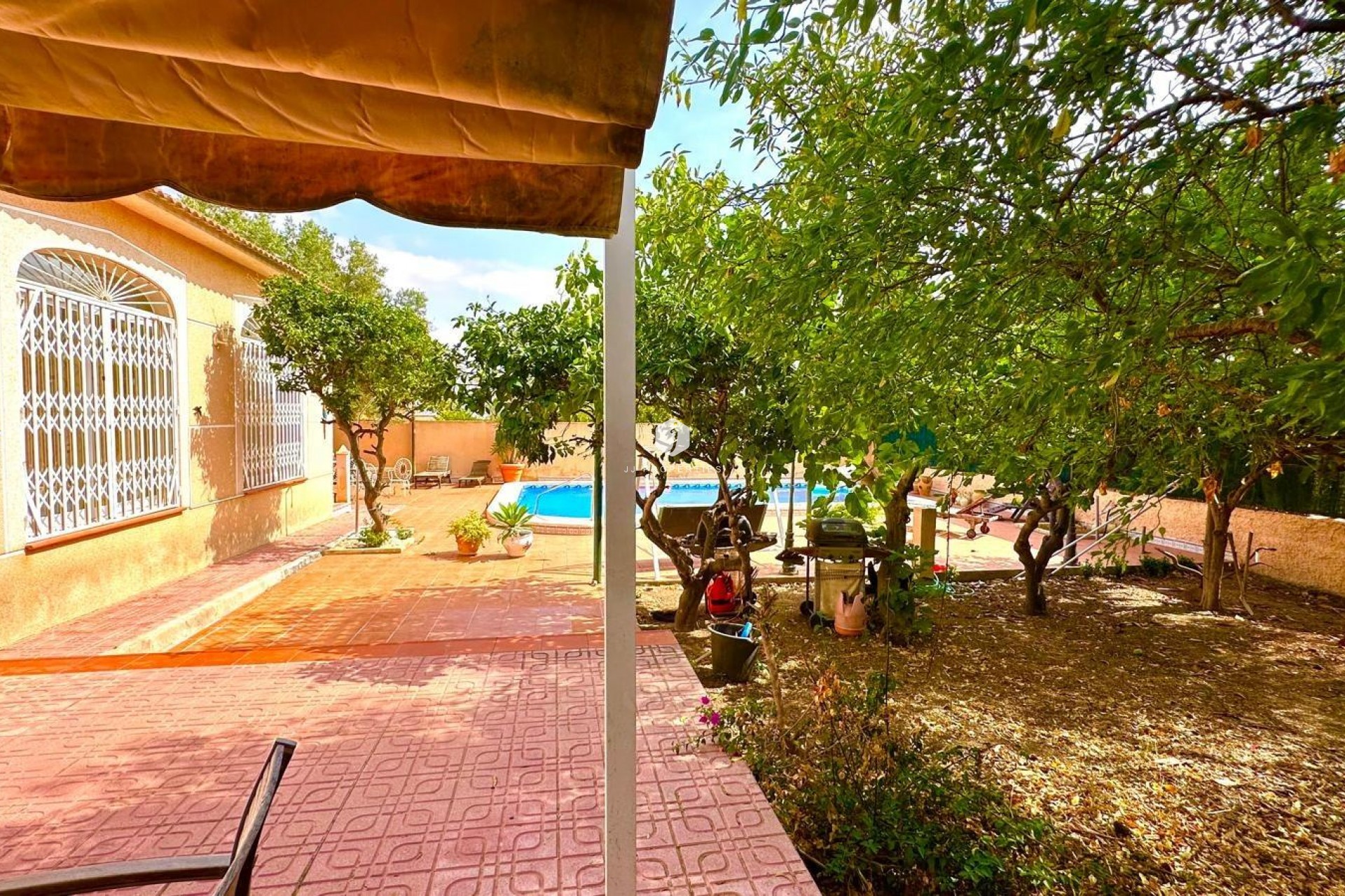 Resale - Villa -
Torrevieja - Los Balcones - Los Altos del Edén