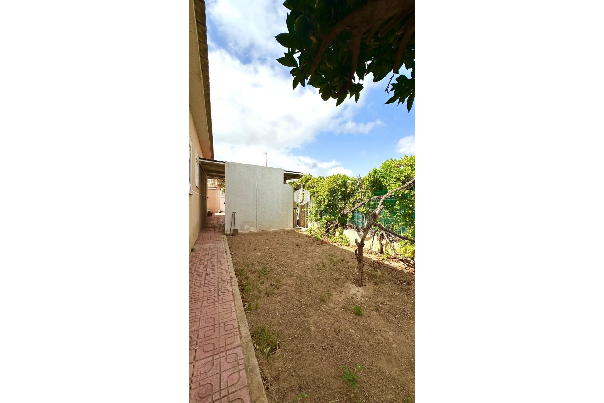Resale - Villa -
Torrevieja - Los Balcones - Los Altos del Edén