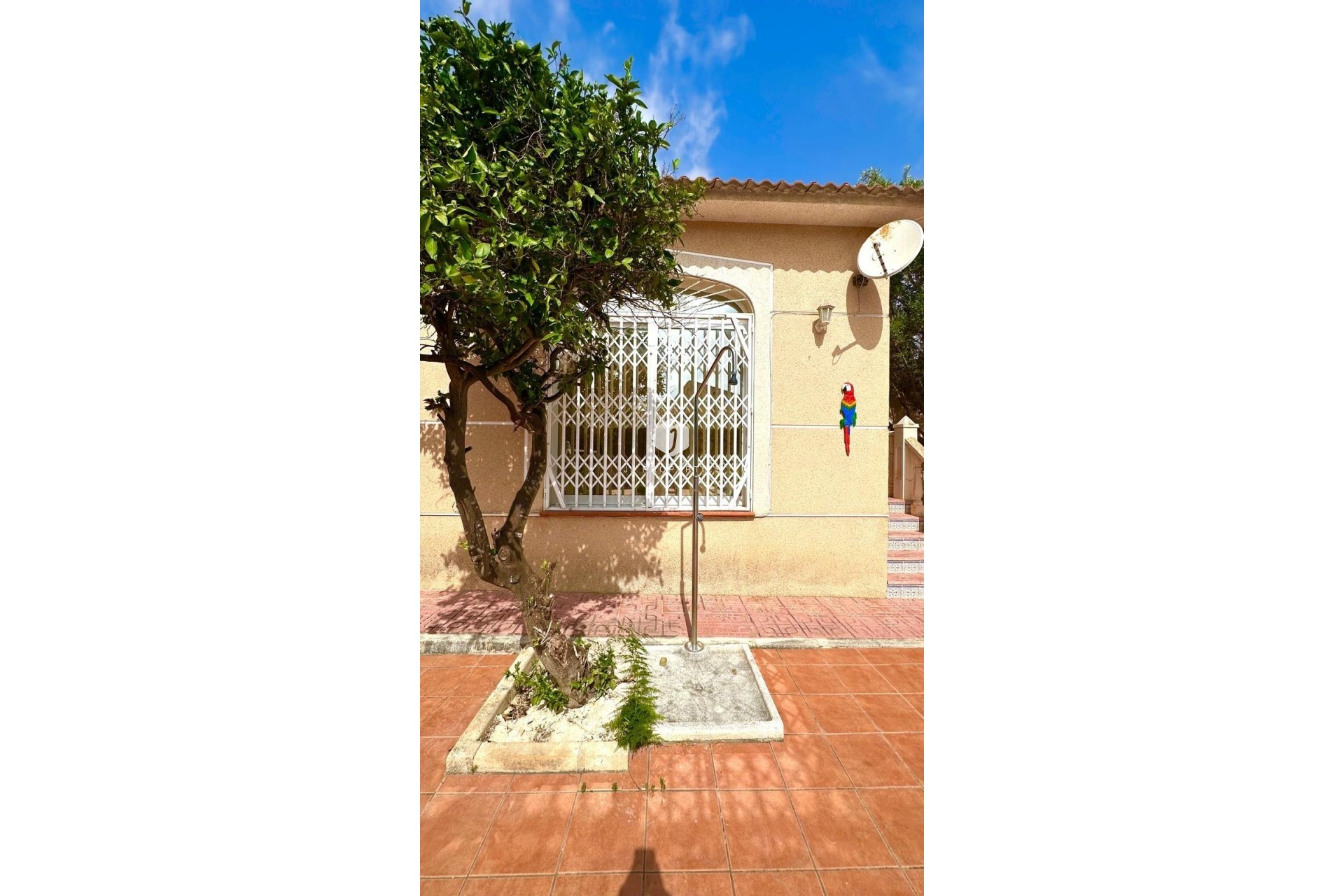 Resale - Villa -
Torrevieja - Los Balcones - Los Altos del Edén