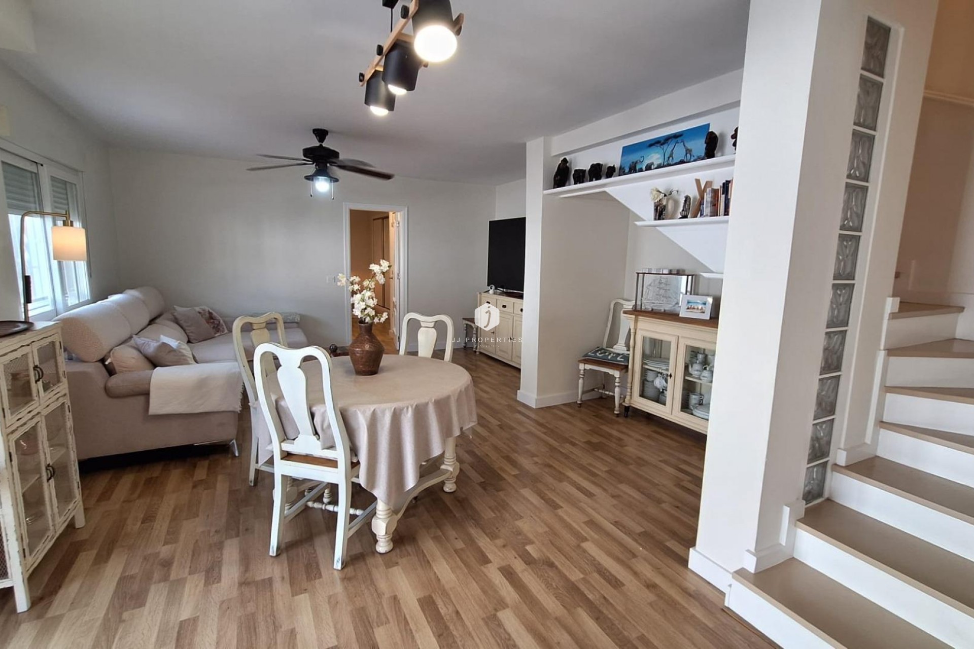 Resale - Villa -
Torrevieja - Los Balcones - Los Altos del Edén