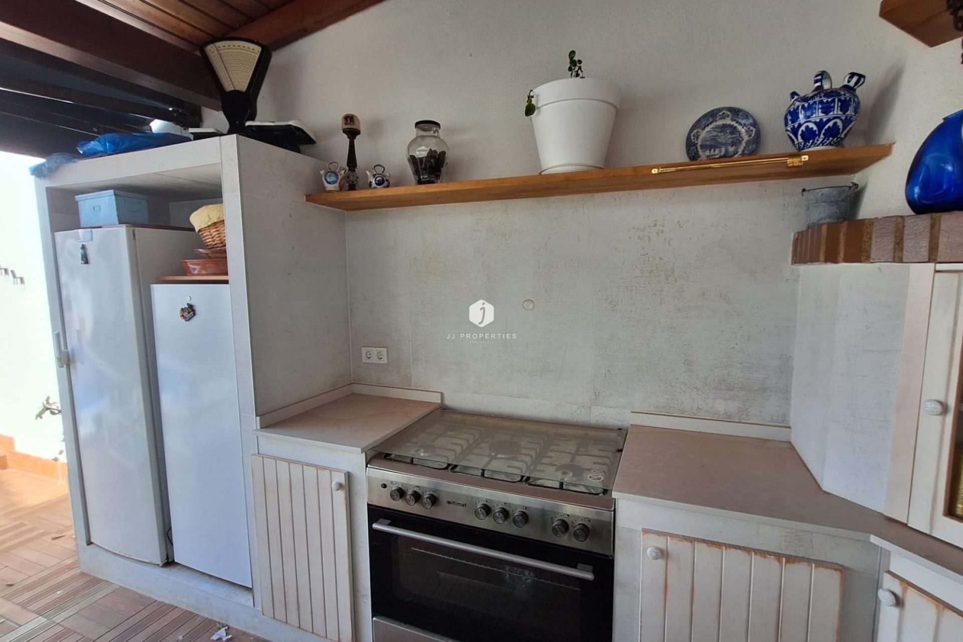 Resale - Villa -
Torrevieja - Los Balcones - Los Altos del Edén