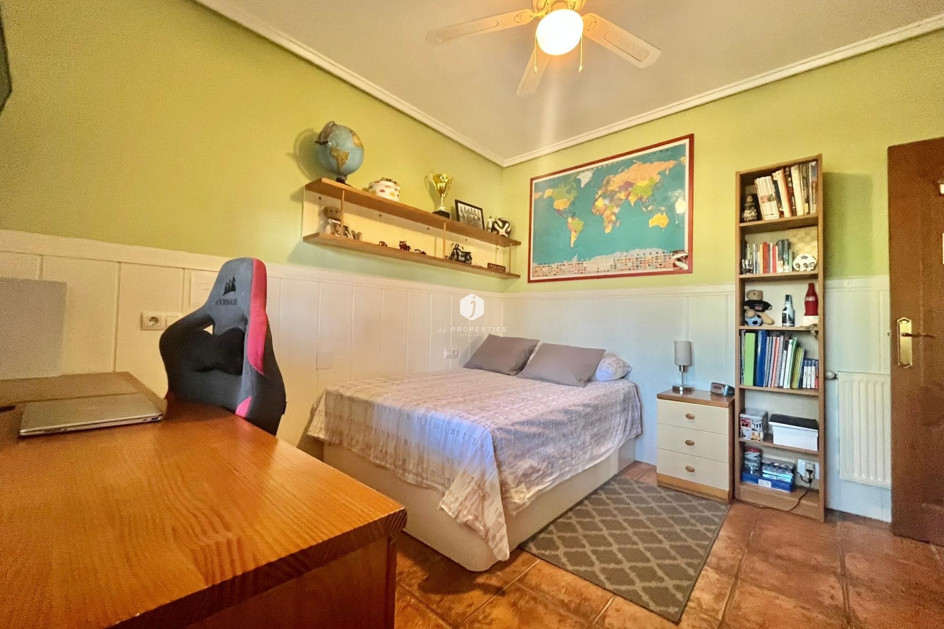 Resale - Villa -
Torrevieja - Los Balcones - Los Altos del Edén