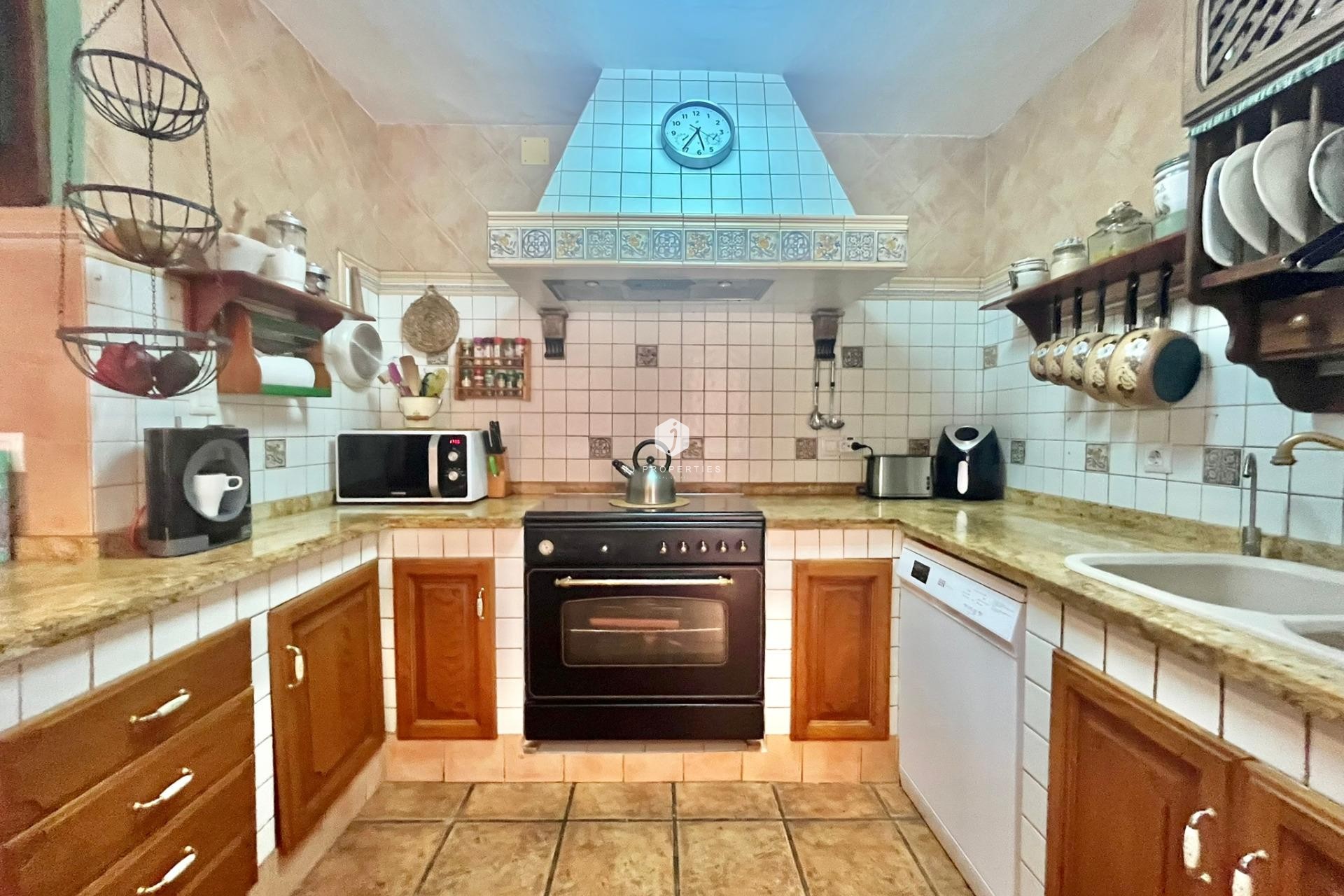 Resale - Villa -
Torrevieja - Los Balcones - Los Altos del Edén