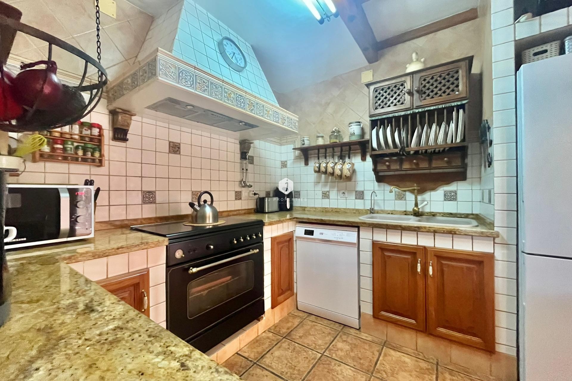 Resale - Villa -
Torrevieja - Los Balcones - Los Altos del Edén