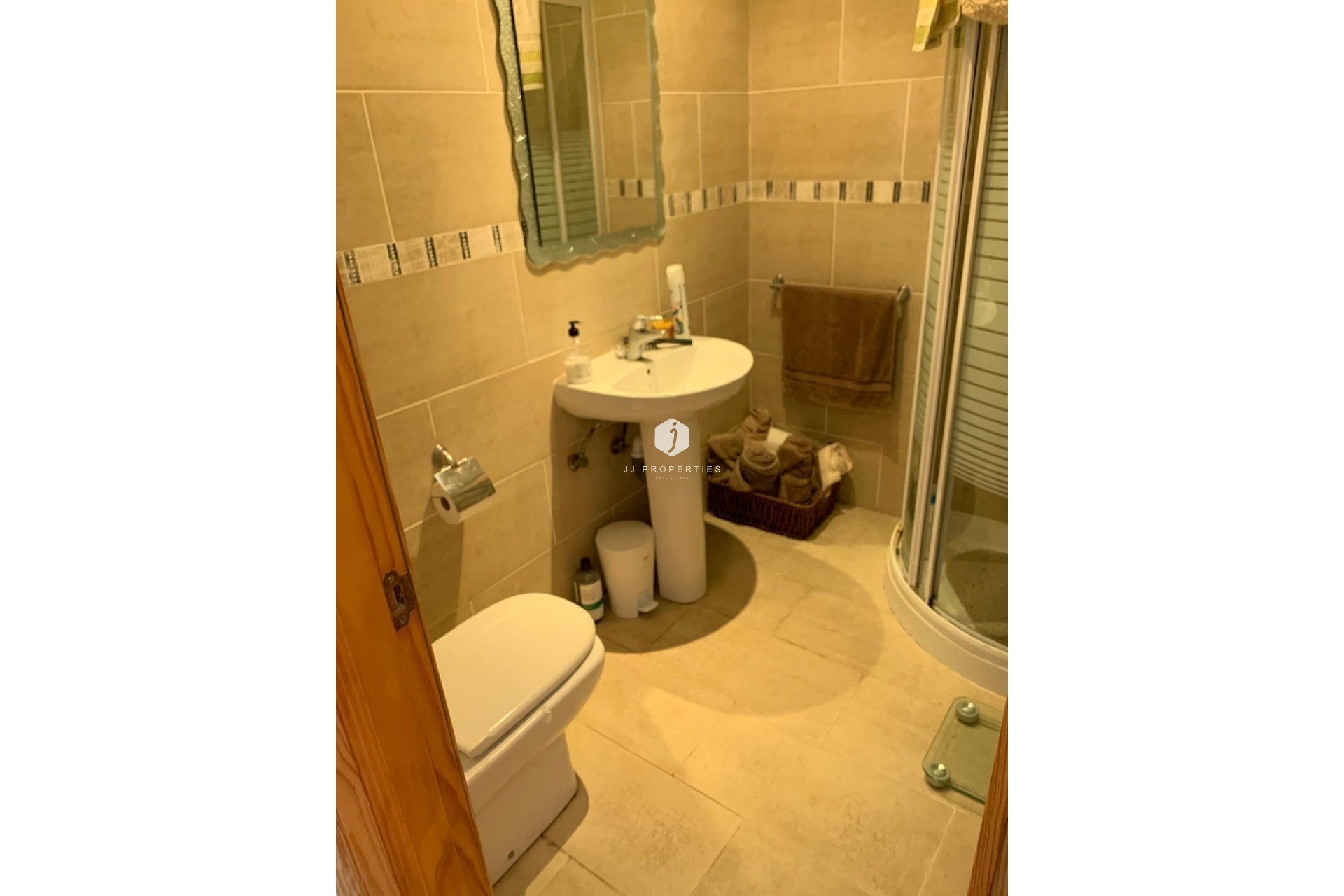 Resale - Villa -
Torrevieja - Los Balcones - Los Altos del Edén