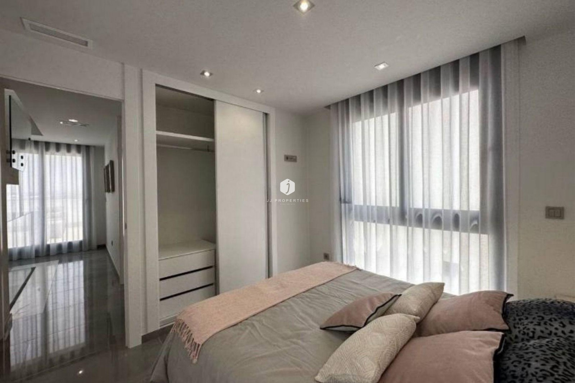 Resale - Villa -
Torrevieja - Los Balcones - Los Altos del Edén