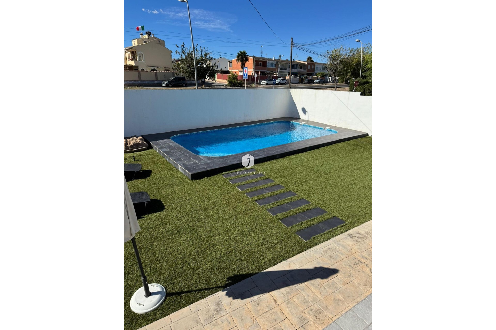 Resale - Villa -
Torrevieja - Los Balcones - Los Altos del Edén